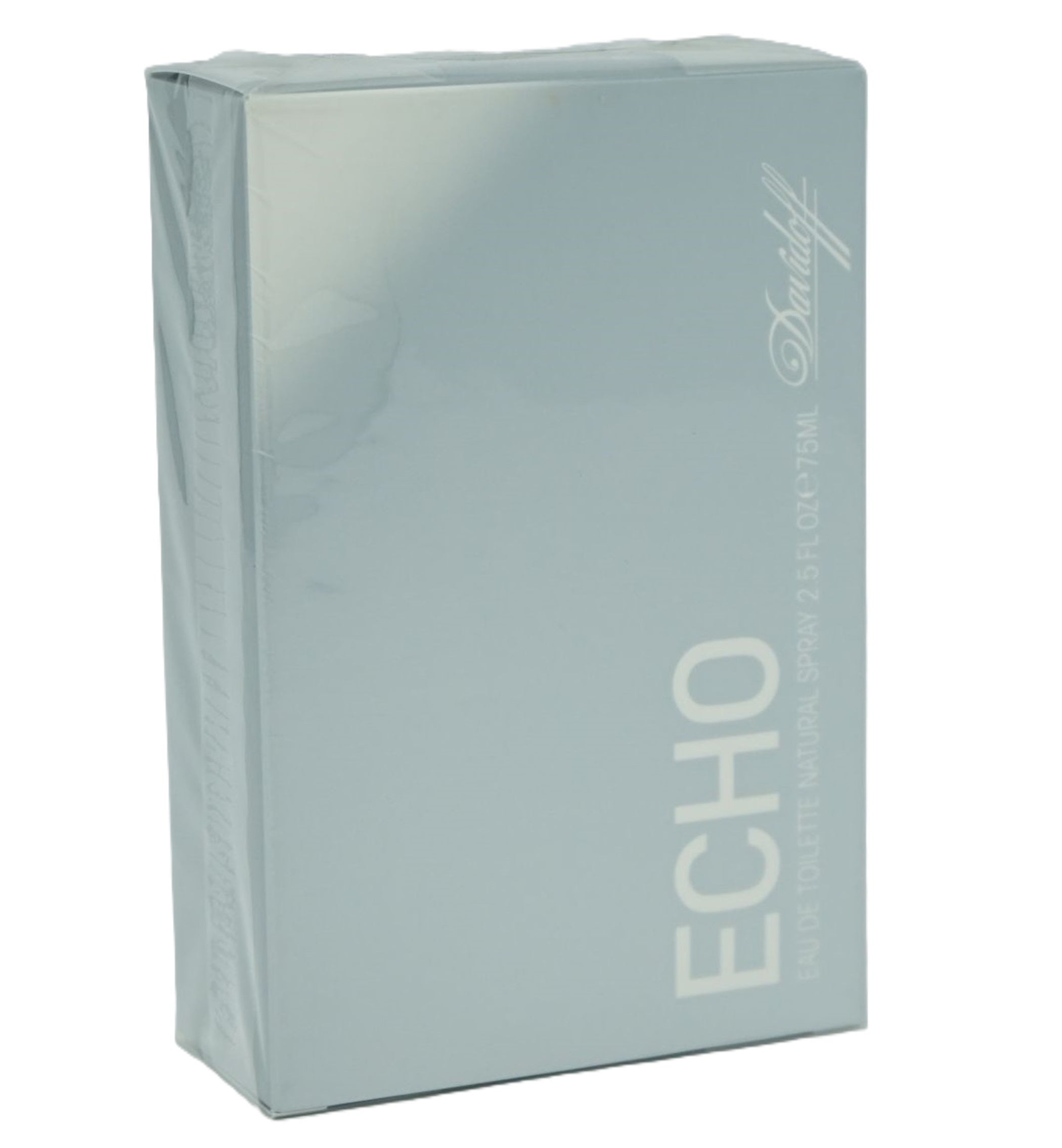 Davidoff Echo For Men Eau de Toilette 75ml
