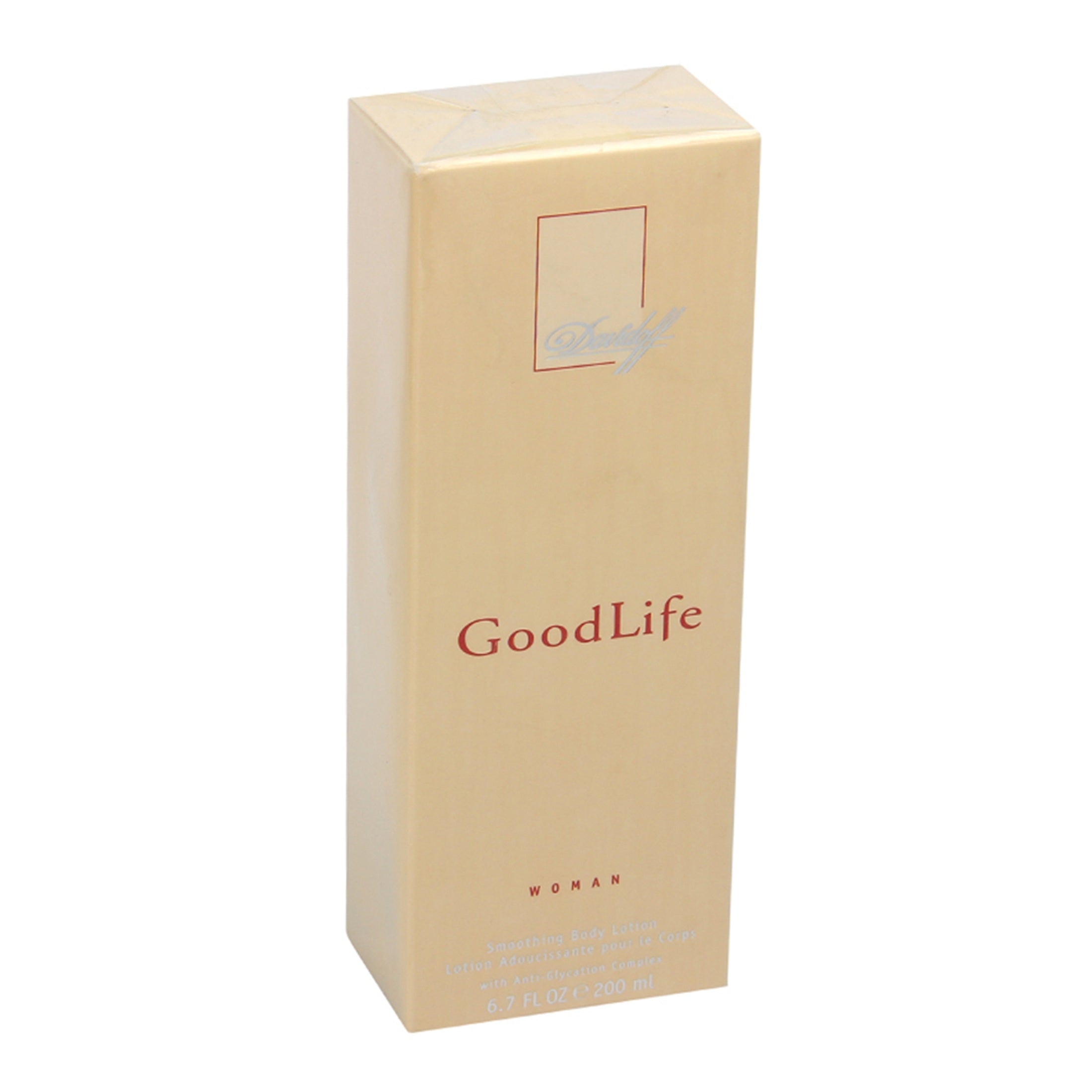 Davidoff Good Life Woman 200 ml Body Lotion