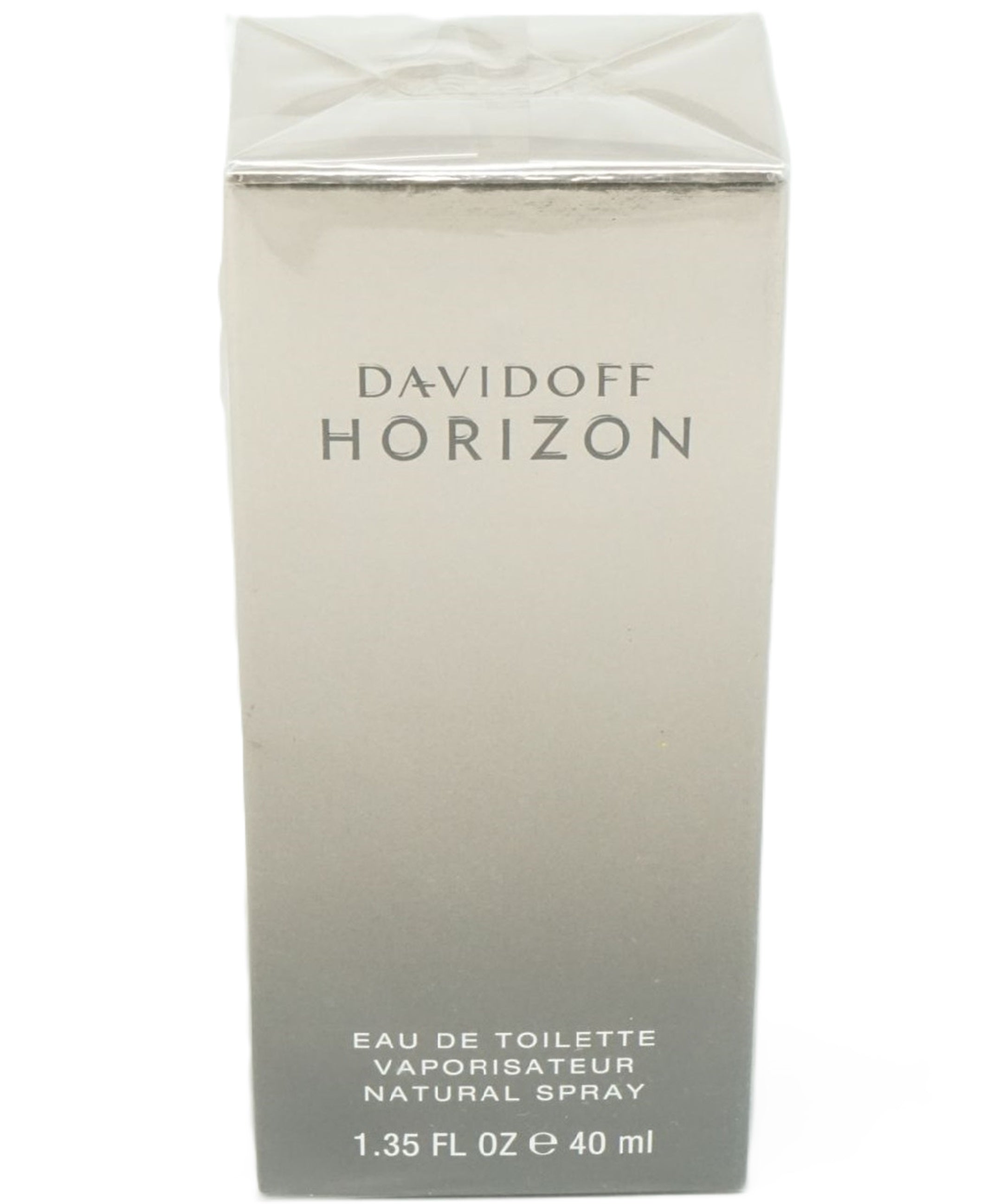 Davidoff Horizon Eau de Toilette Spray 40 ml