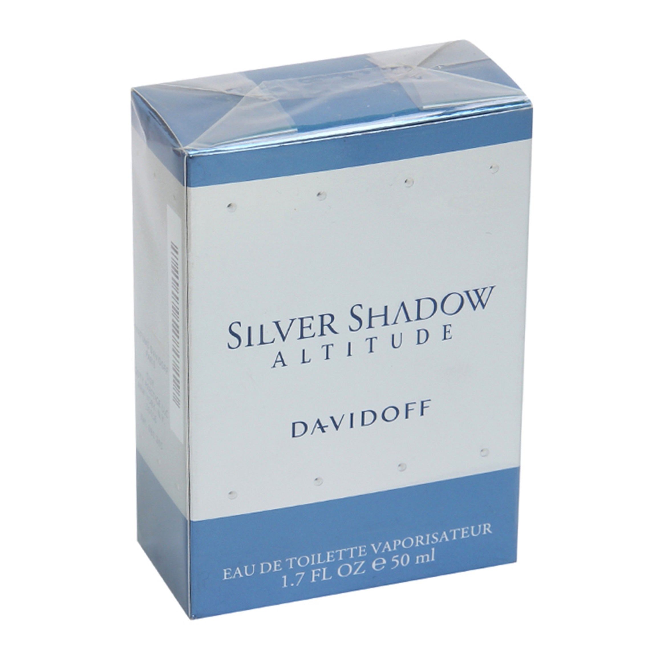 Davidoff Silver Shadow Altitude Eau de Toilette 50ml