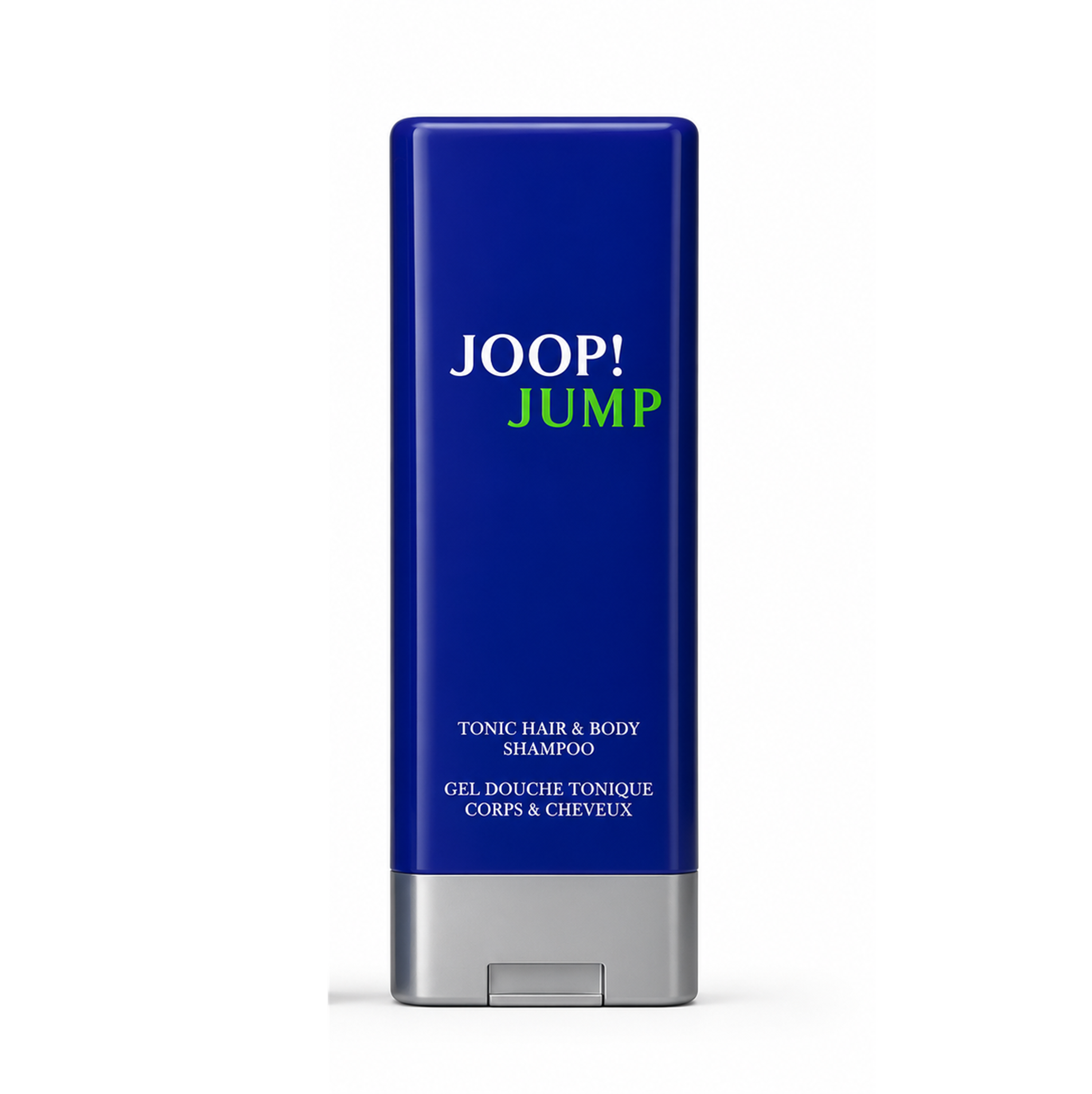 JOOP Jump Tonic and Body Shampoo 200 ml