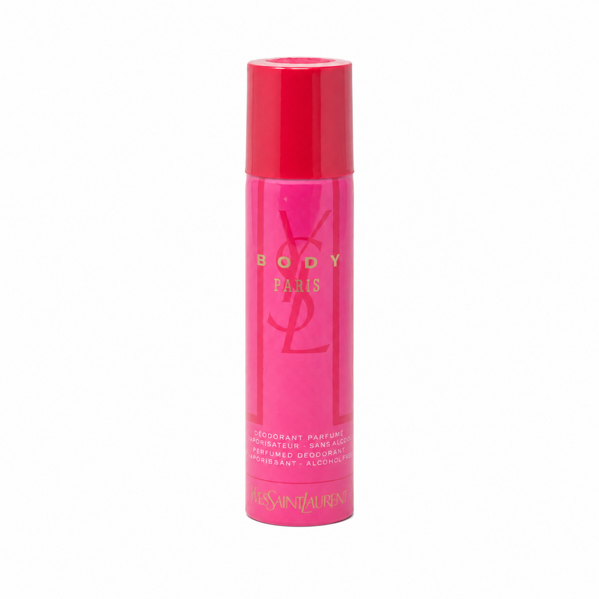 Yves Saint Laurent Baby Doll Deodorant spray 150ml