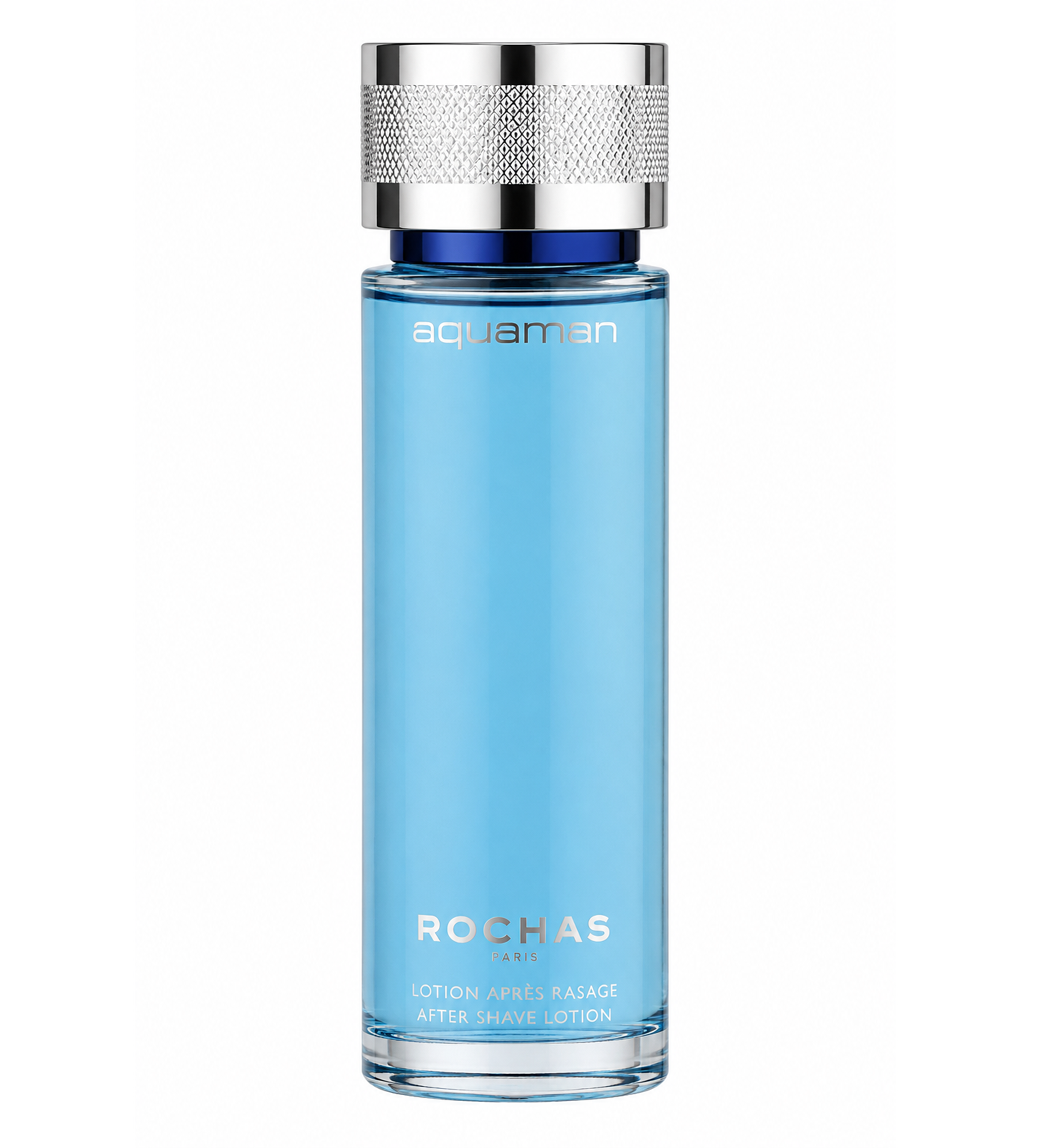 Rochas Aquaman After Shave Lotion 75ml