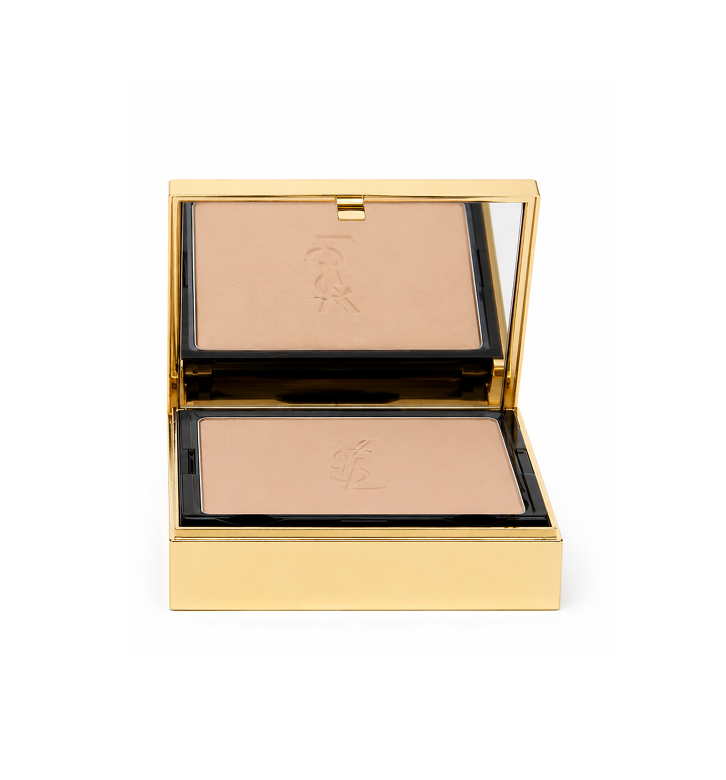 Yves Saint Laurent Matt Touch Compact Foundation SPF20 Refill 6
