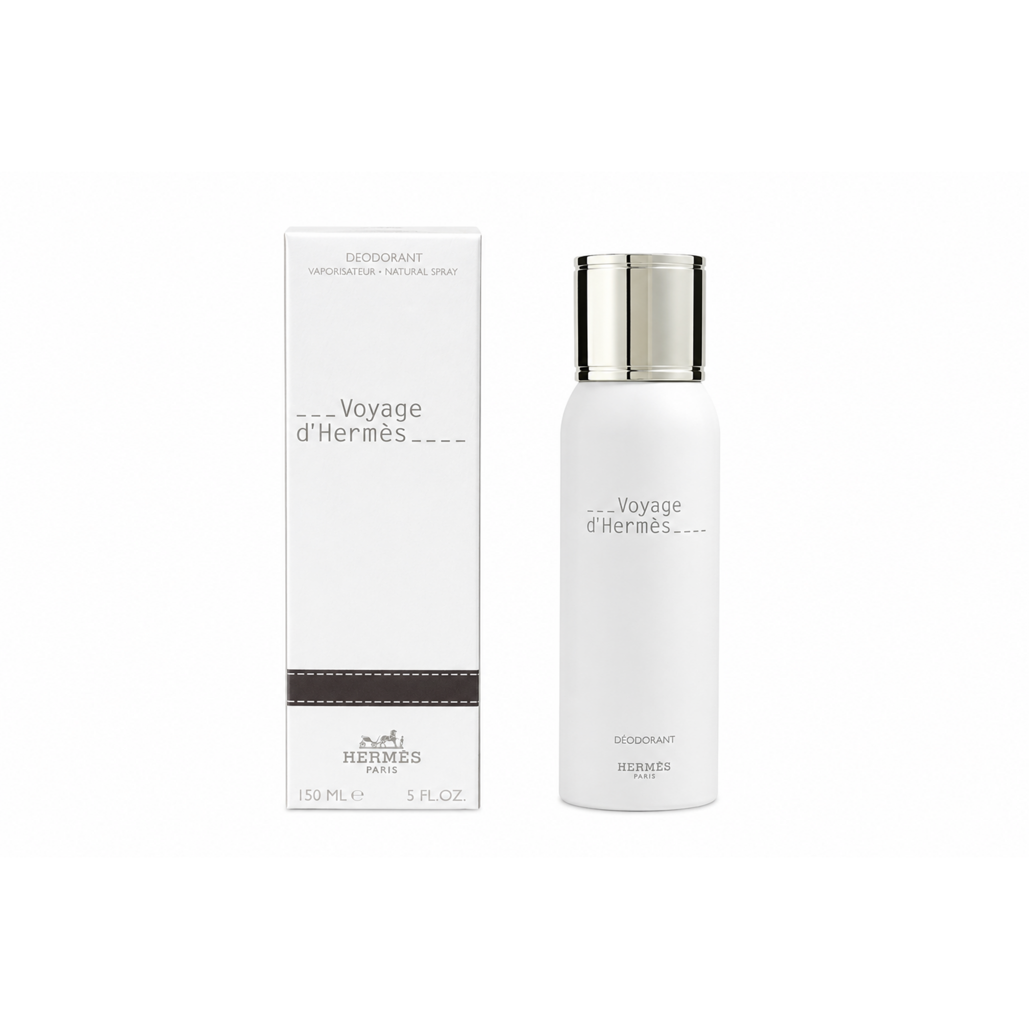 Hermes Voyage d`Hermes Deodorant Spray 150ml