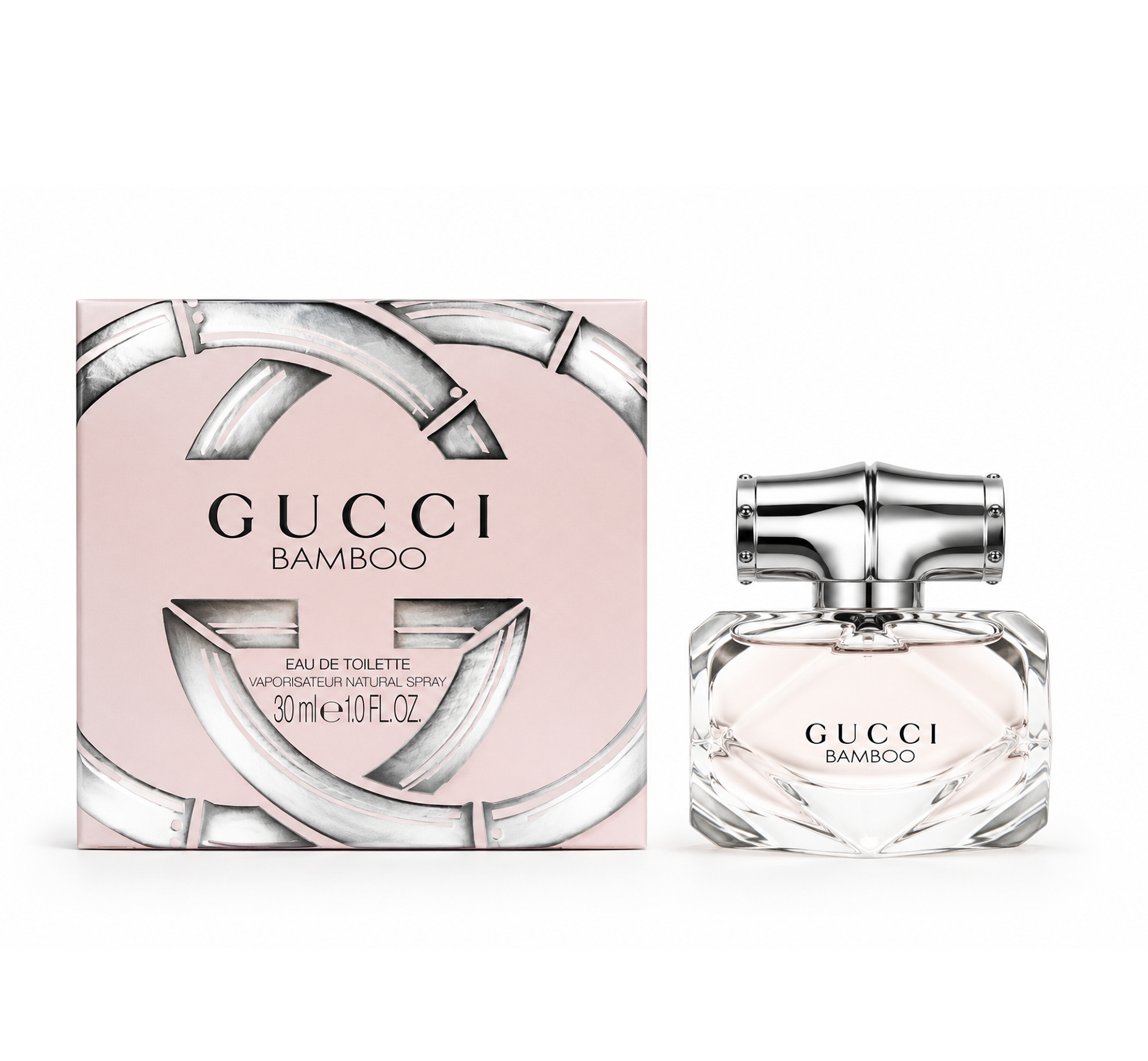 Gucci Bamboo Eau de Toilette 30 ml