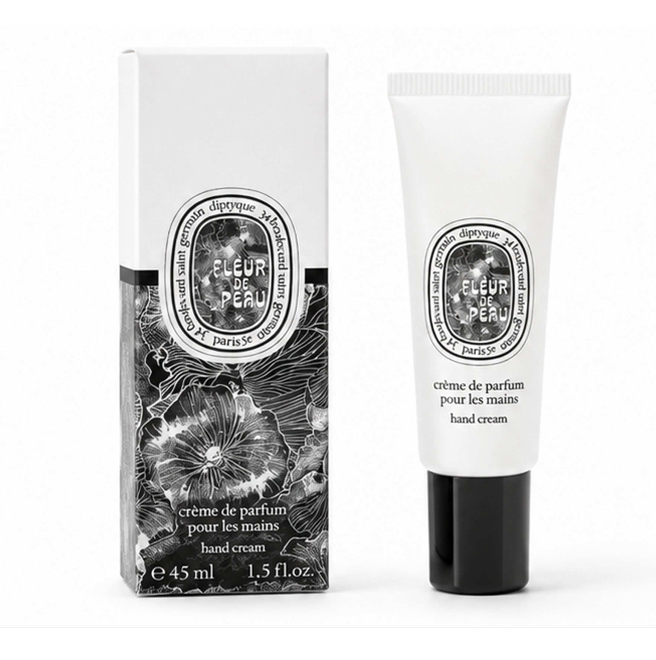 Diptyque Fleur de Peau Hand Cream 45ml