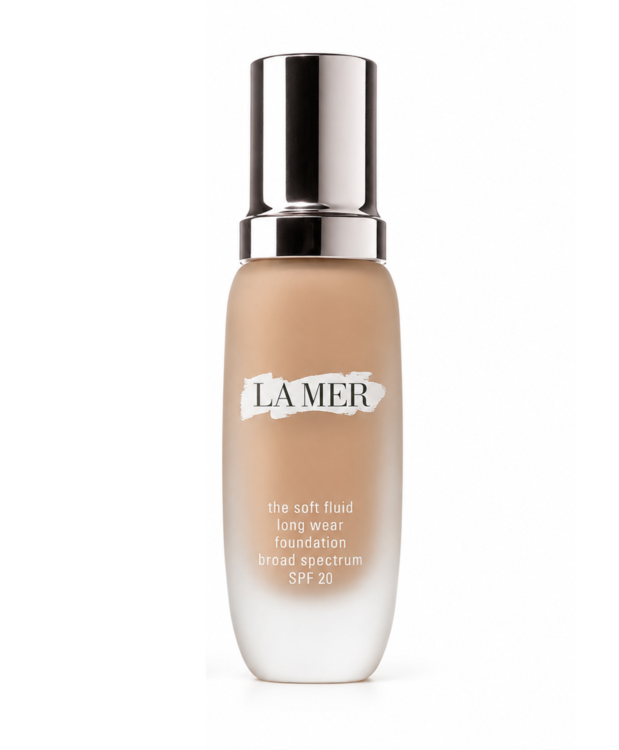 La Mer The soft Fluid long Wear Foundation SPF20 /330 Tan 30ml