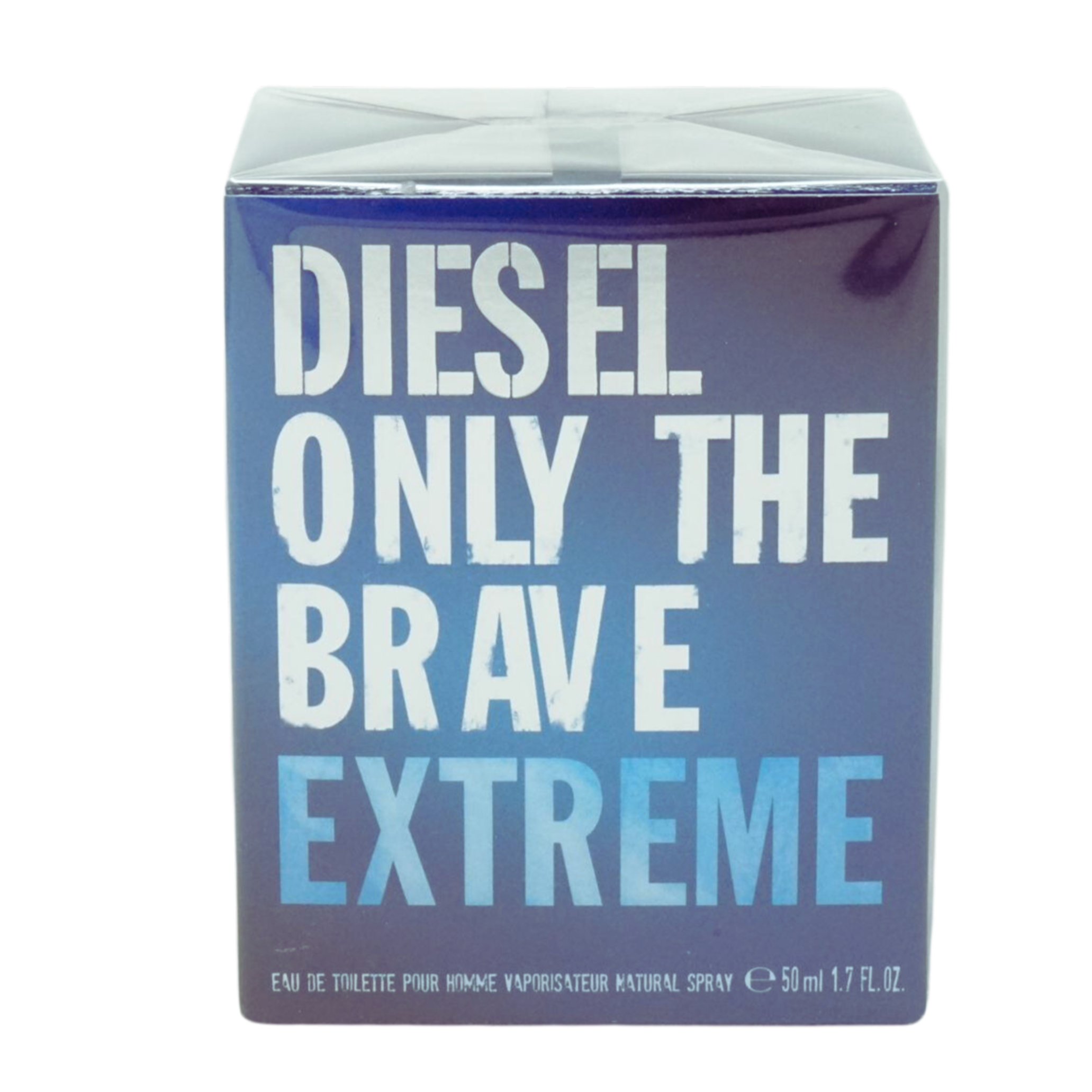 Diesel Only The Brave Extreme Eau de Toilette 125ml