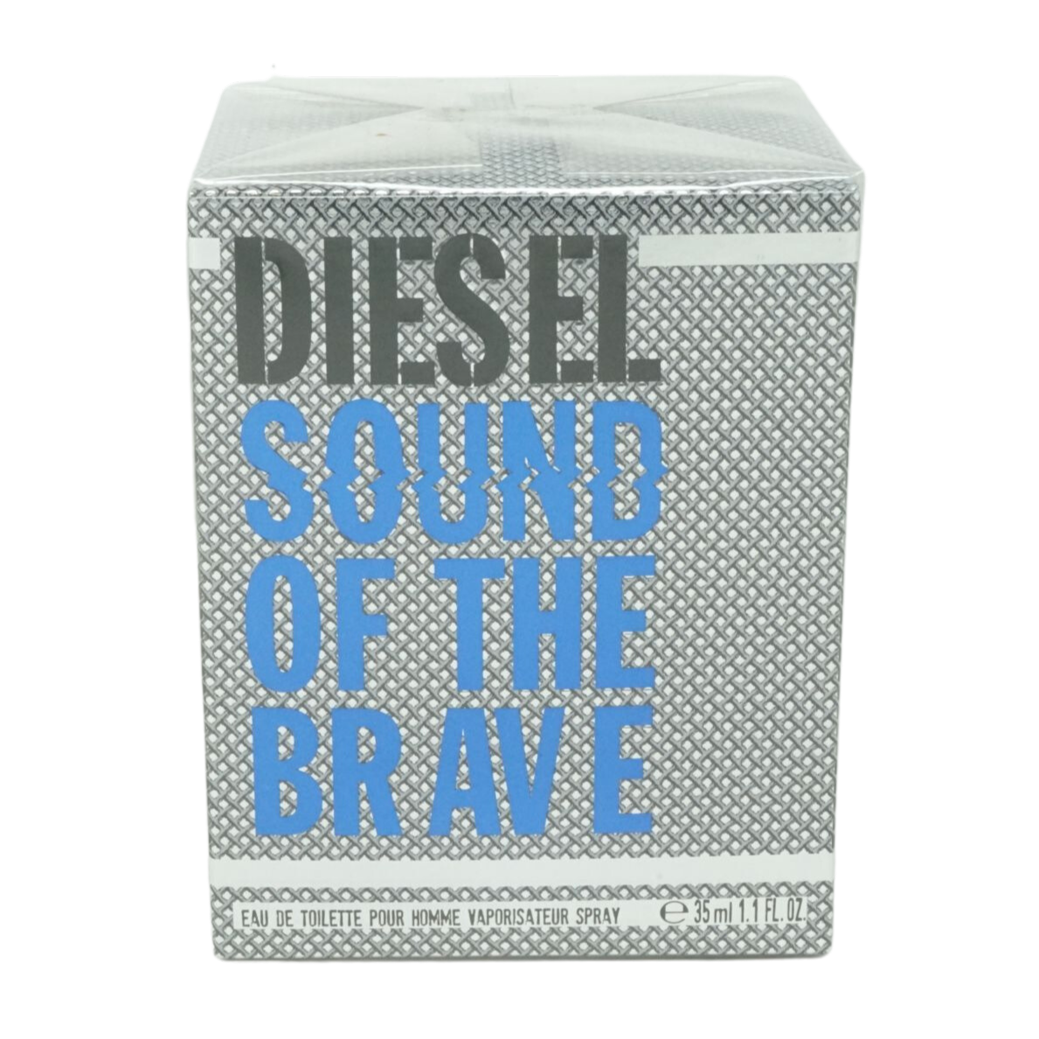 Diesel Sound of the Brave Homme Eau de Toilette 35ml