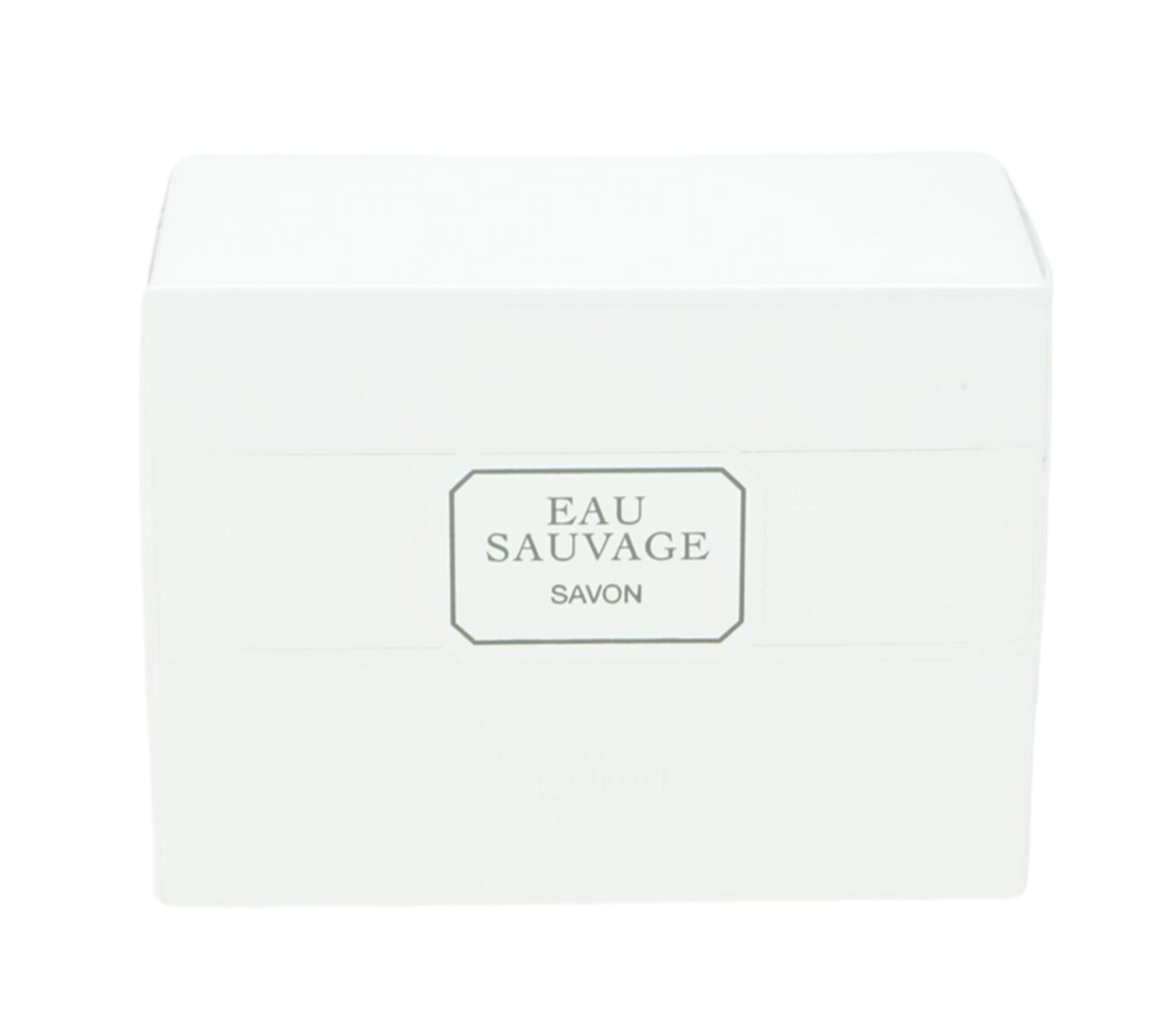 Dior Eau Sauvage Savon Soap Seife 150g