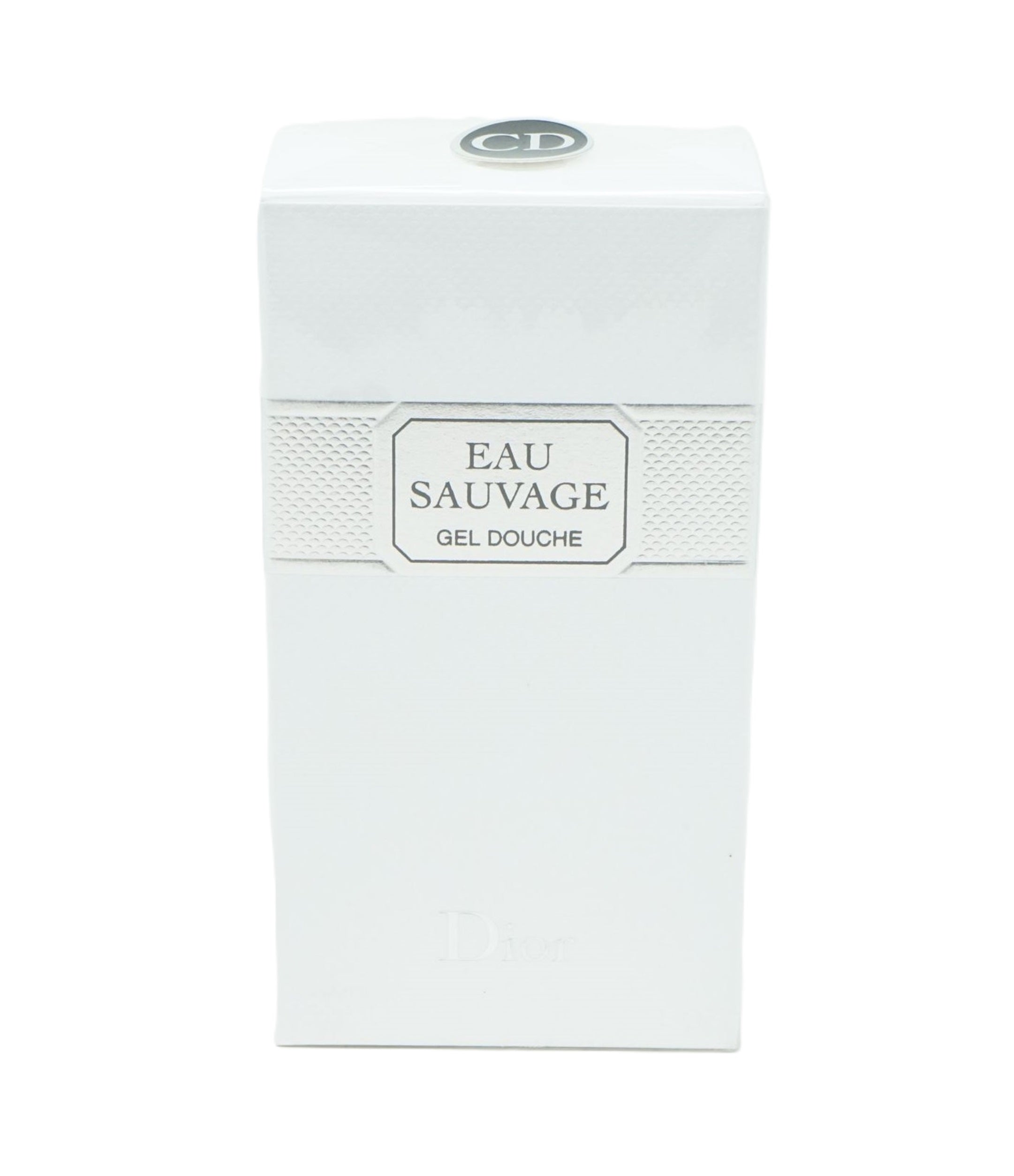 Dior Eau Sauvage Shower Gel 150ml