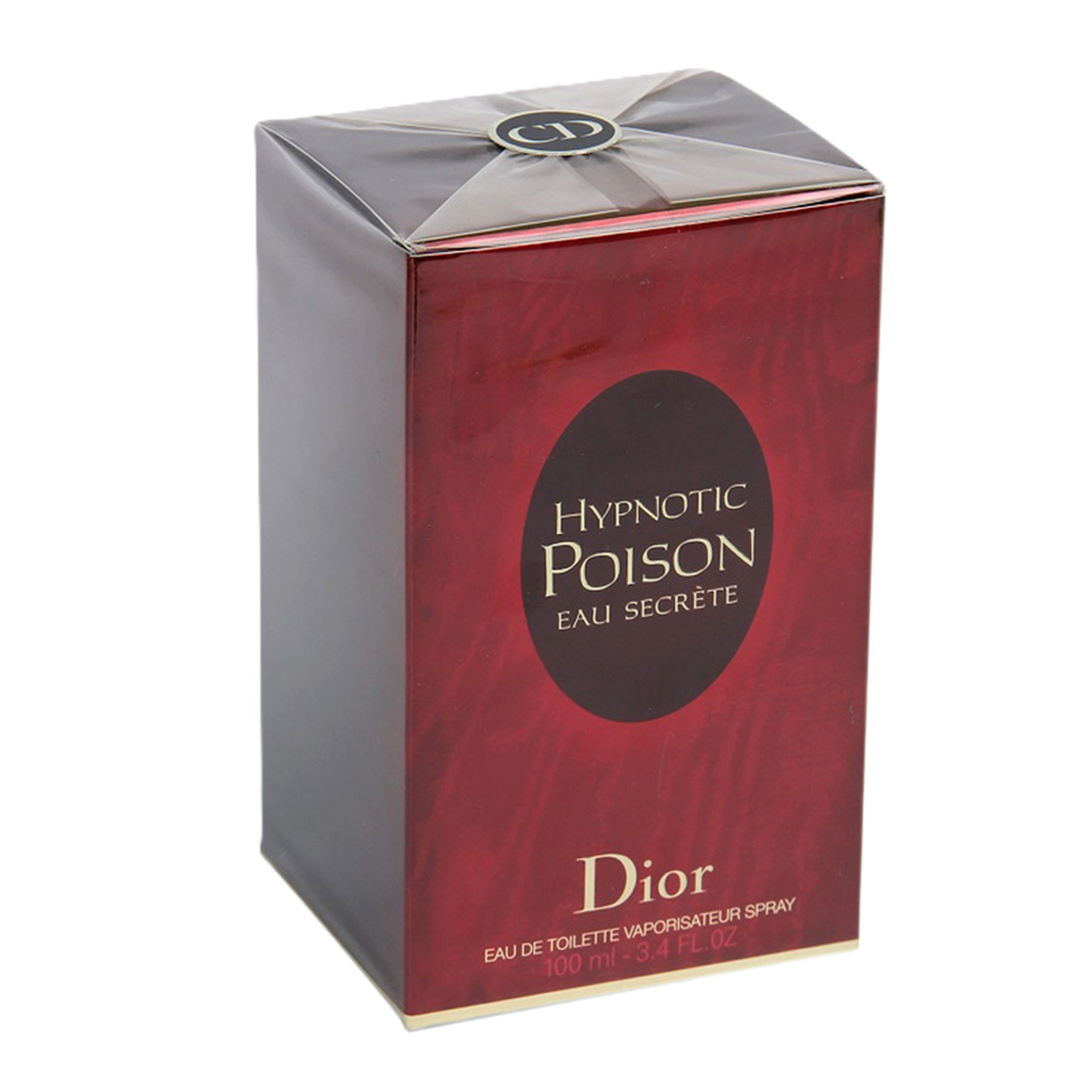 Dior Hypnotic Poison Eau Secrete Eau de Toilette 100 ml