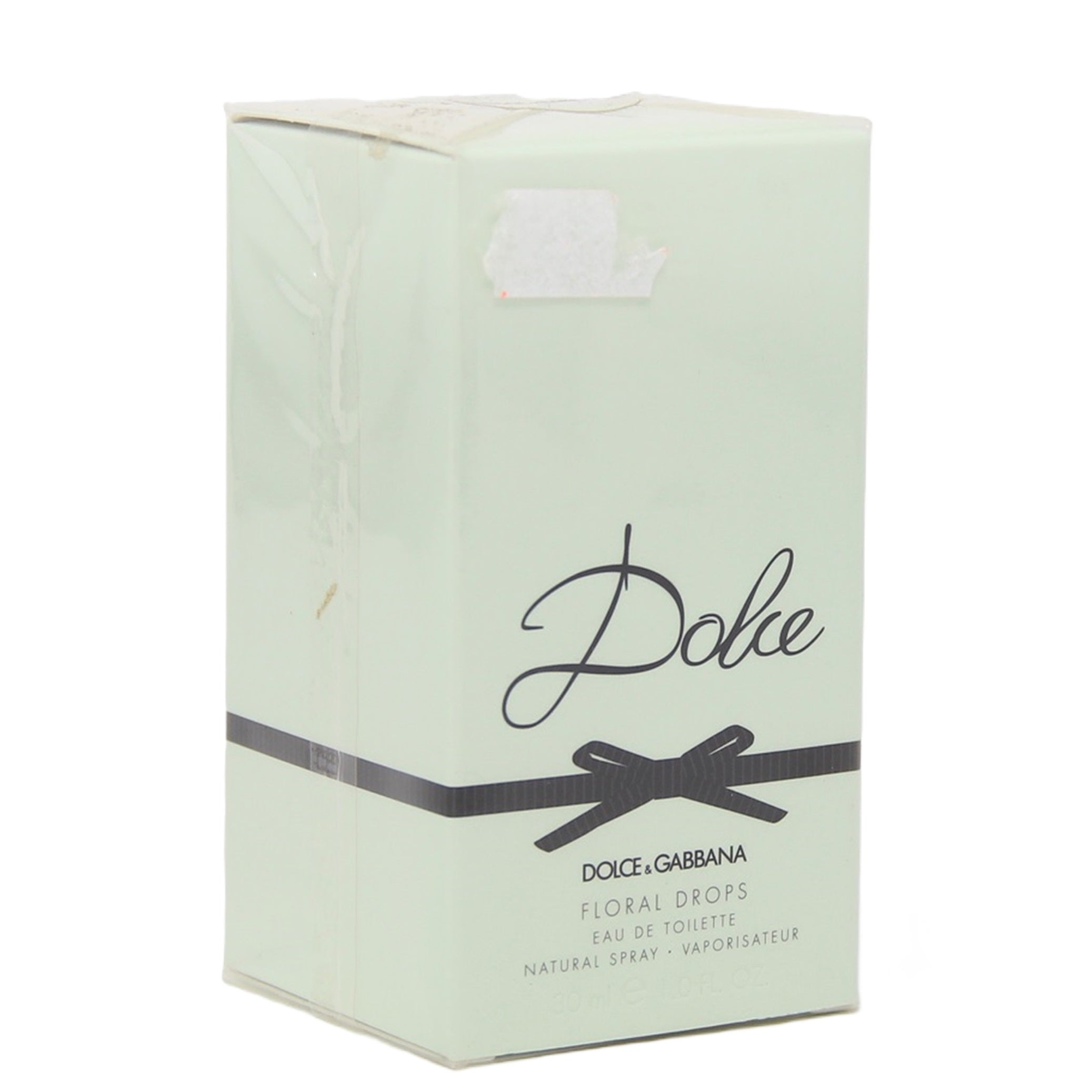 Dolce & Gabbana Dolce Floral Drops Eau de Toilette 30ml