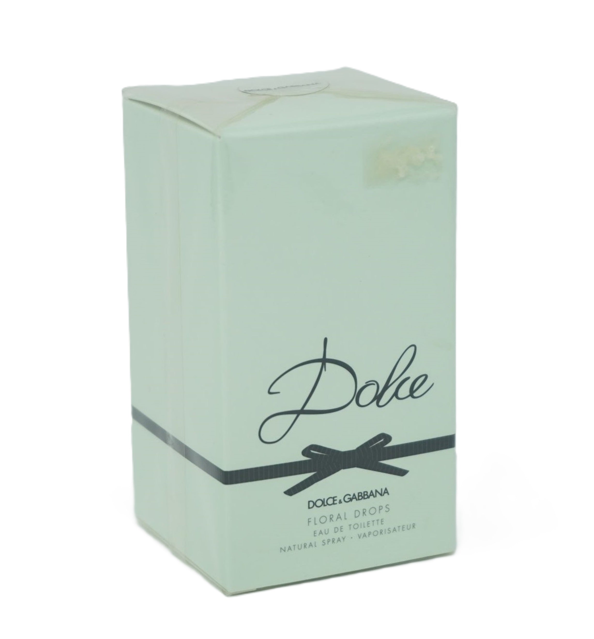 Dolce & Gabbana Dolce Floral Drops Eau de Toilette 50 ml
