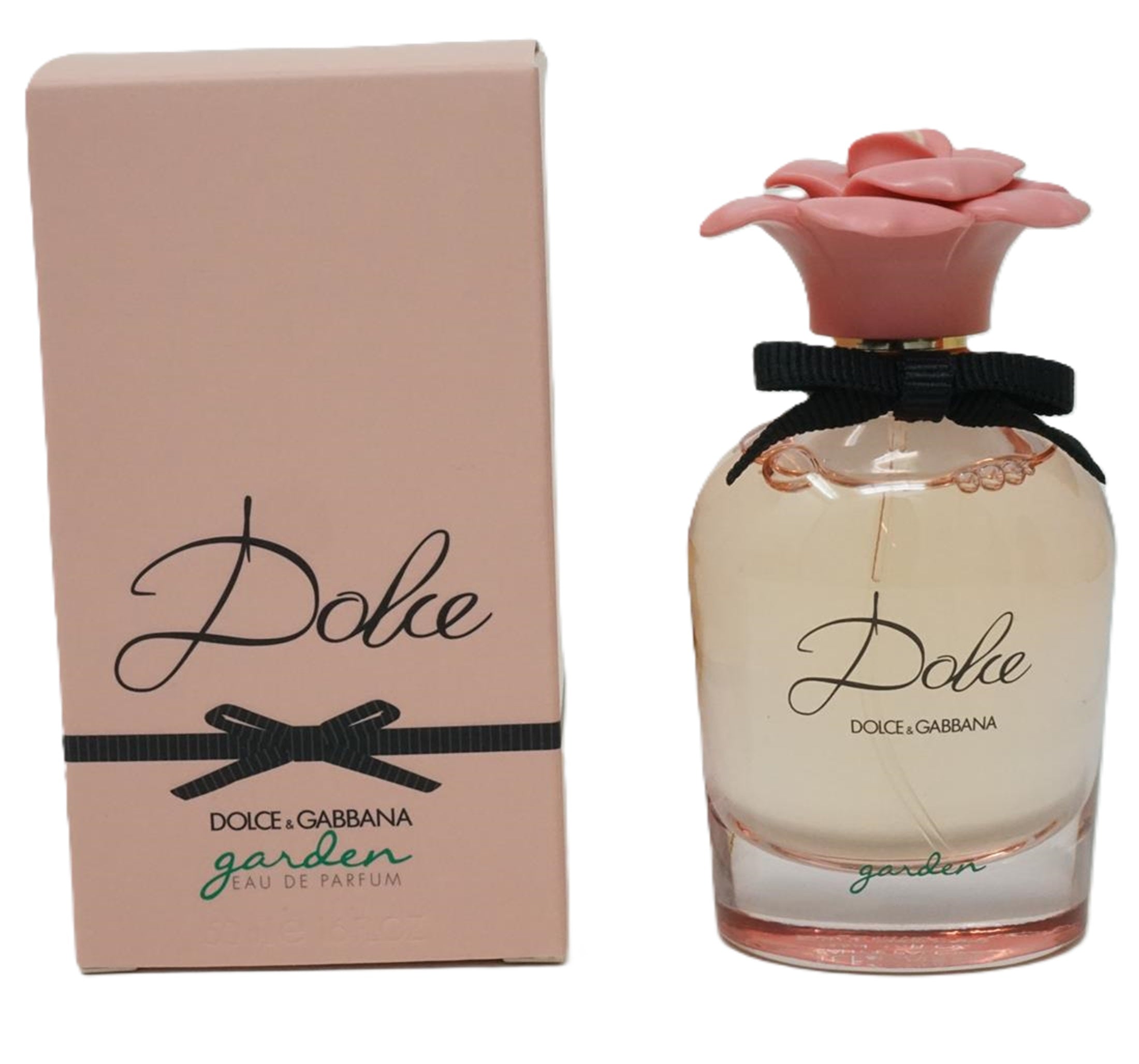 Dolce & Gabbana Dolce Garden Eau de Parfum 50ml