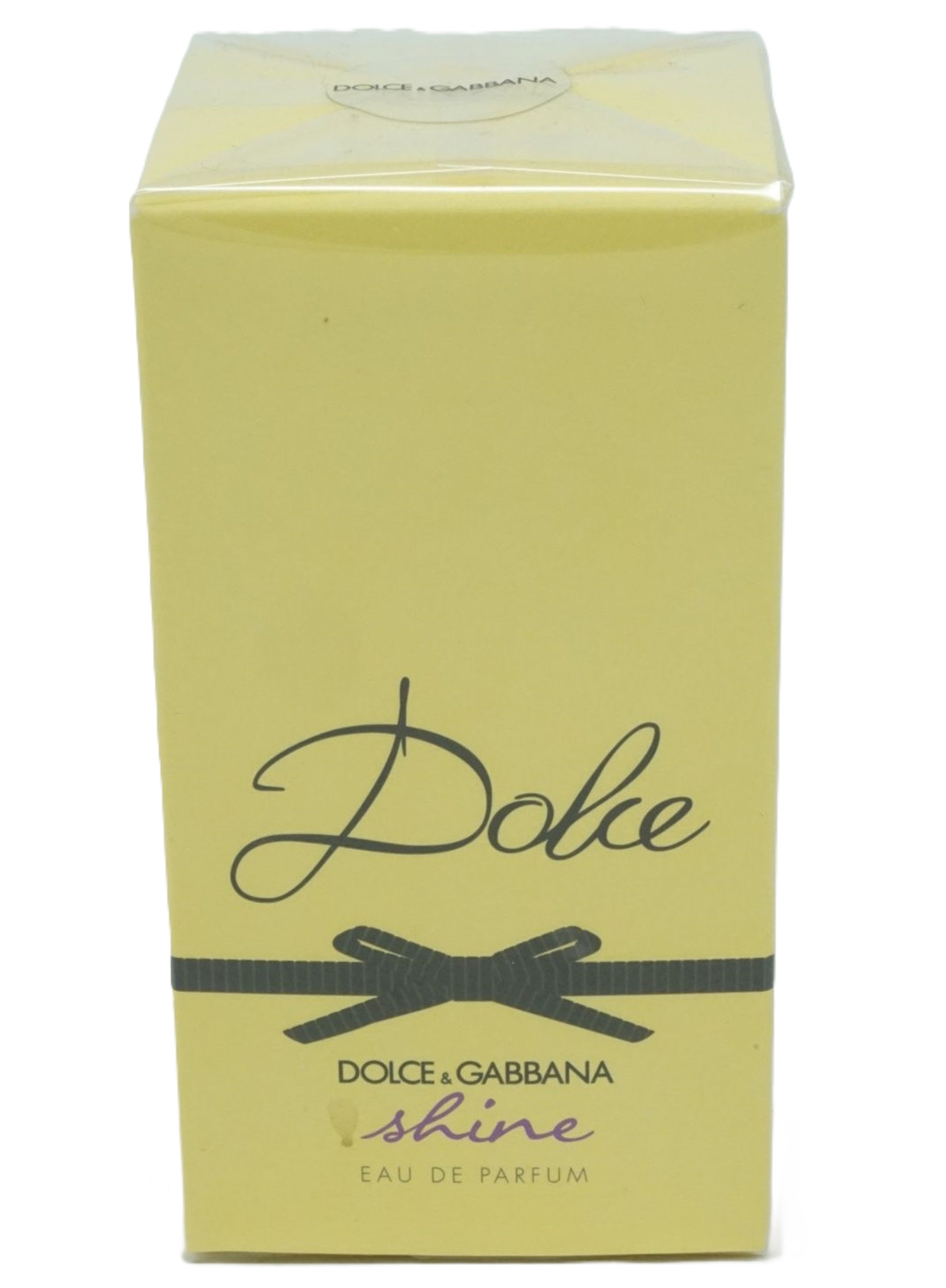 Dolce & Gabbana Dolce Shine Eau de Parfum 30 ml