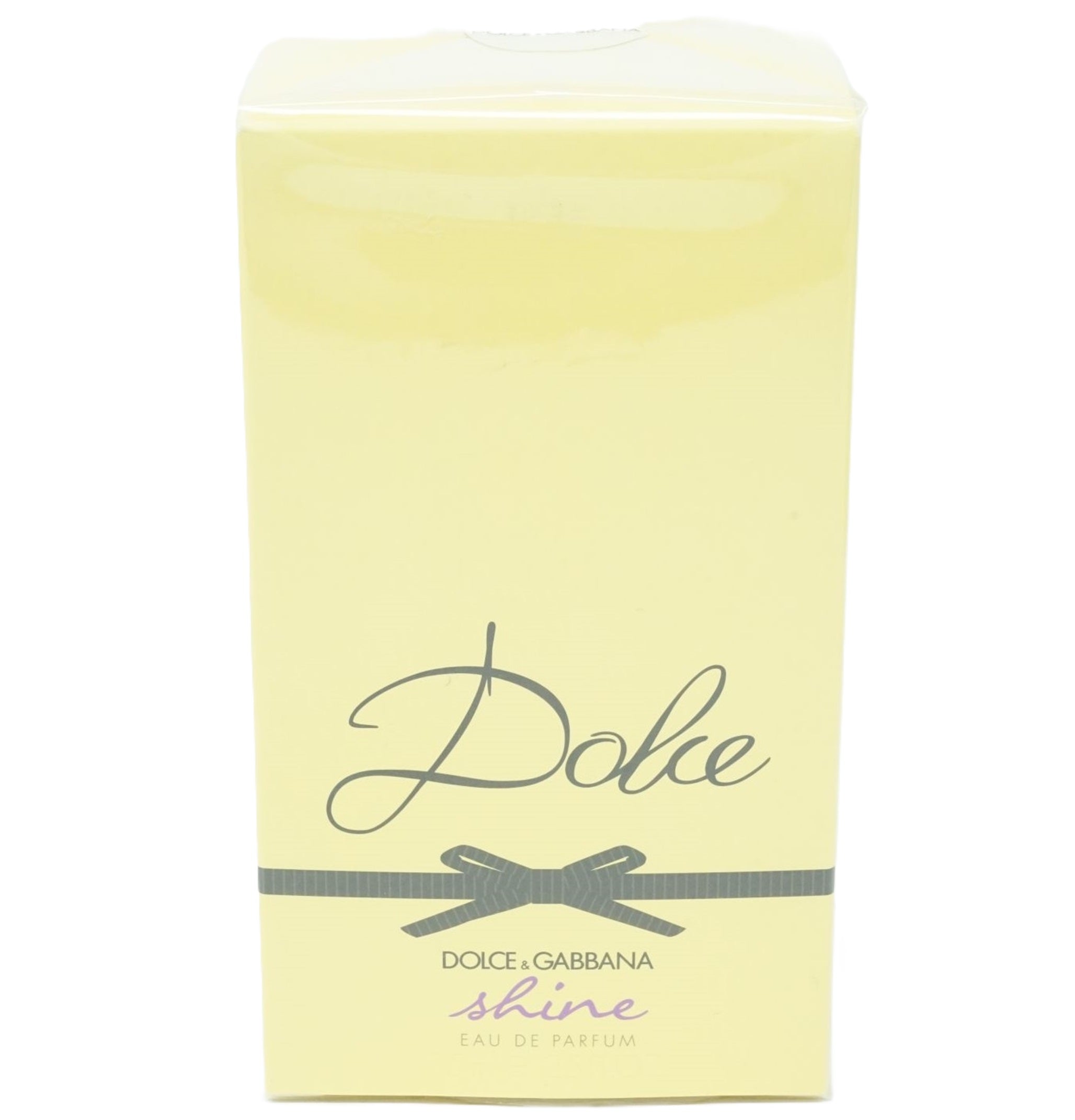 Dolce & Gabbana Dolce Shine Eau de Parfum 75 ml