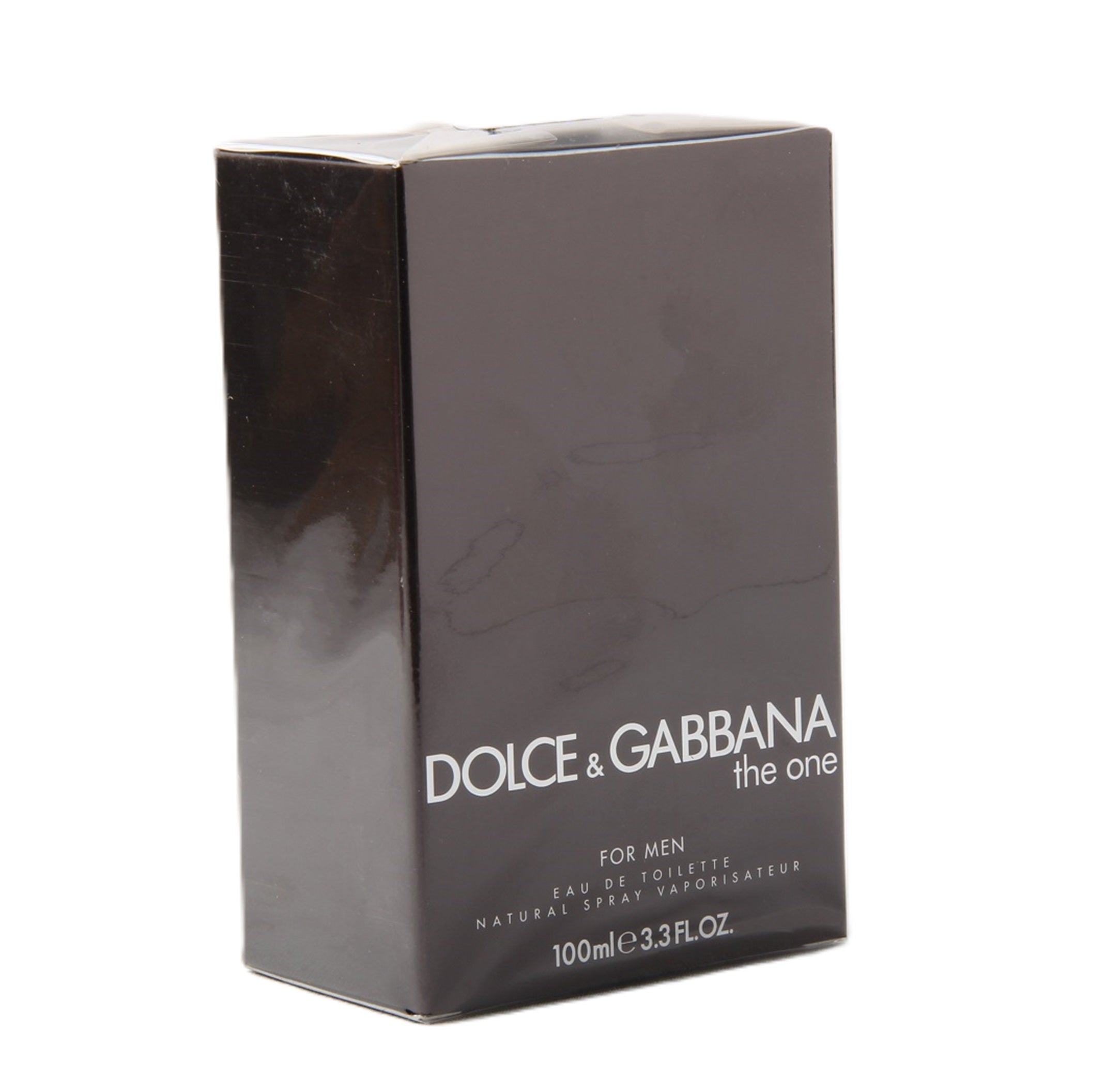 Dolce & Gabbana The One For Men Eau de Toilette 100ml