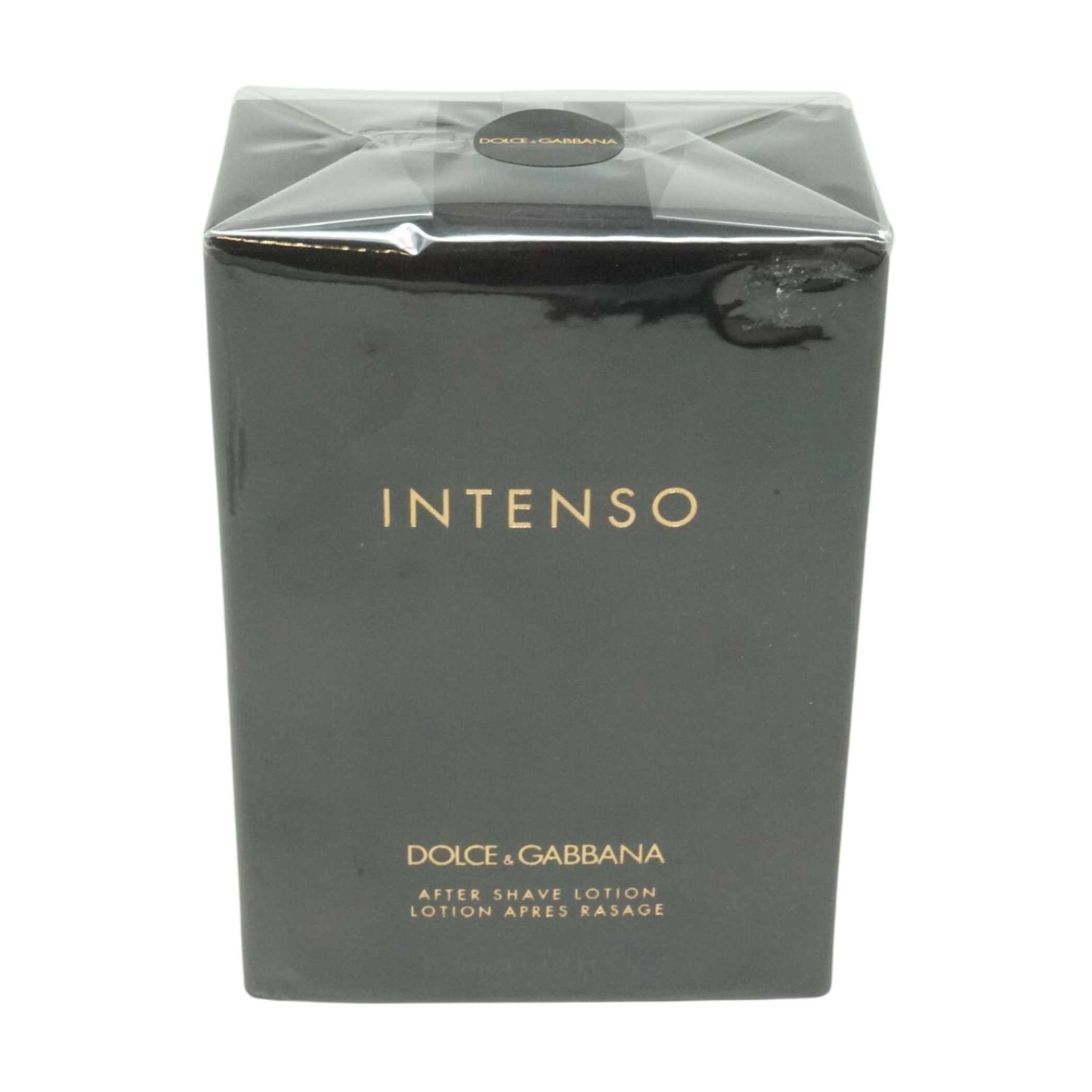 Dolce & Gabbana Intenso After Shave Lotion 125ml