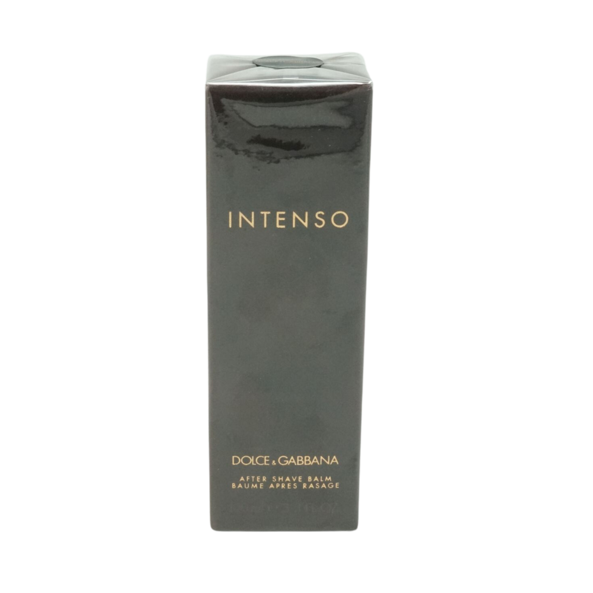 Dolce & Gabbana Intenso After Shave Balm 100ml
