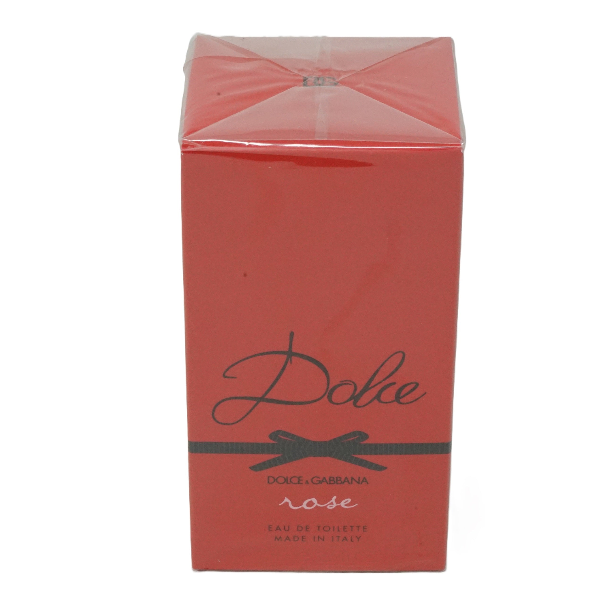 Dolce & Gabbana Rose Eau de Toilette 75 ml