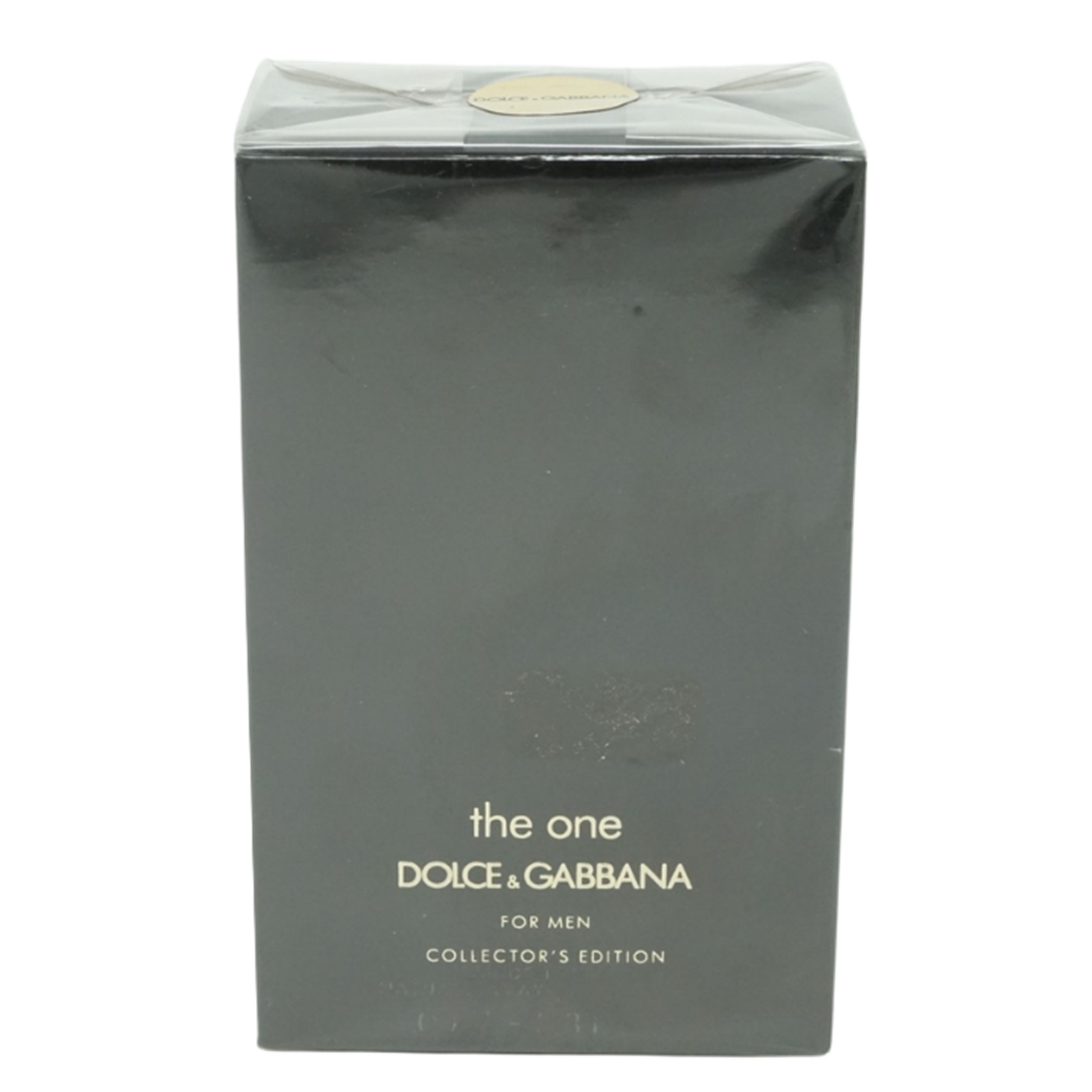 Dolce & Gabbana The One Collectors Edition Eau de Toilette 100 ml
