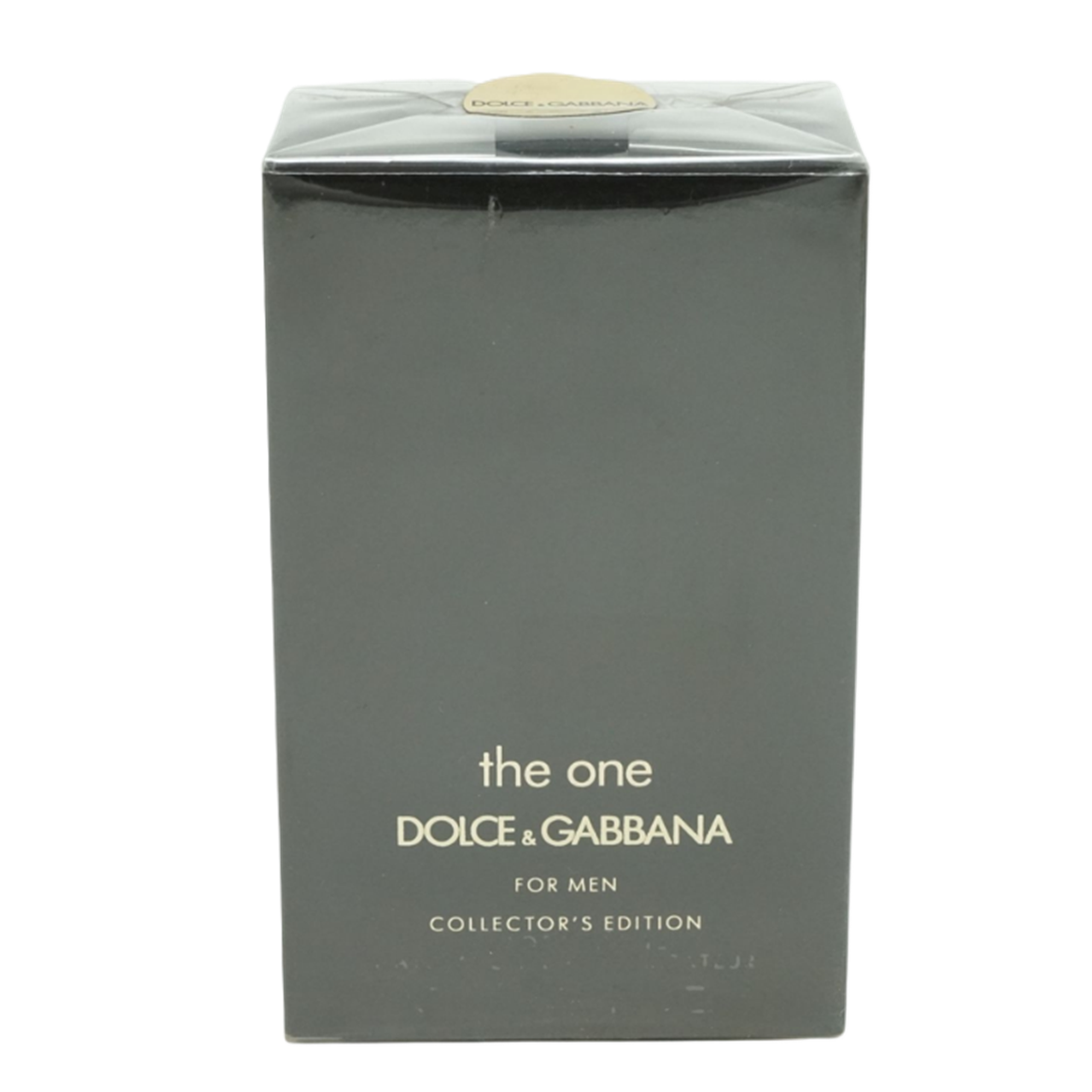 Dolce & Gabbana The one Collector's Edition Eau de Toilette 50 ml