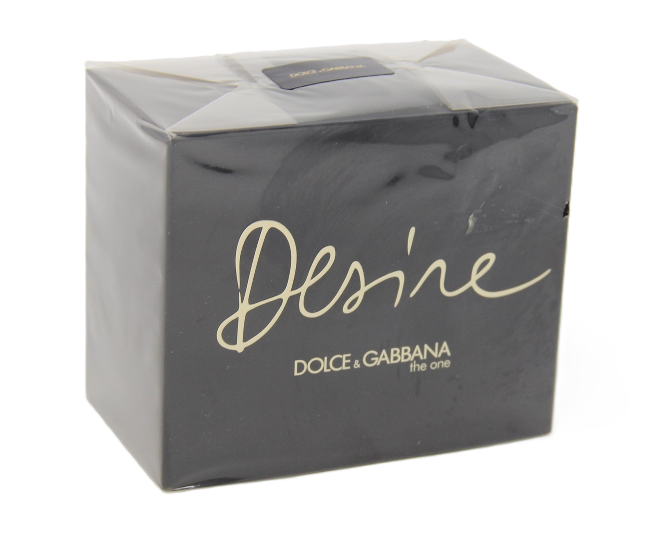 Dolce & Gabbana The One Desire Eau de Parfum 75ml