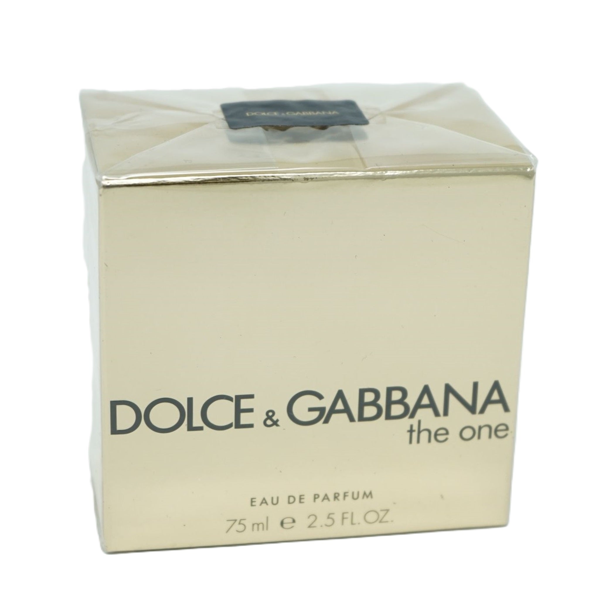 Dolce & Gabbana The One Eau de Parfum 75ml