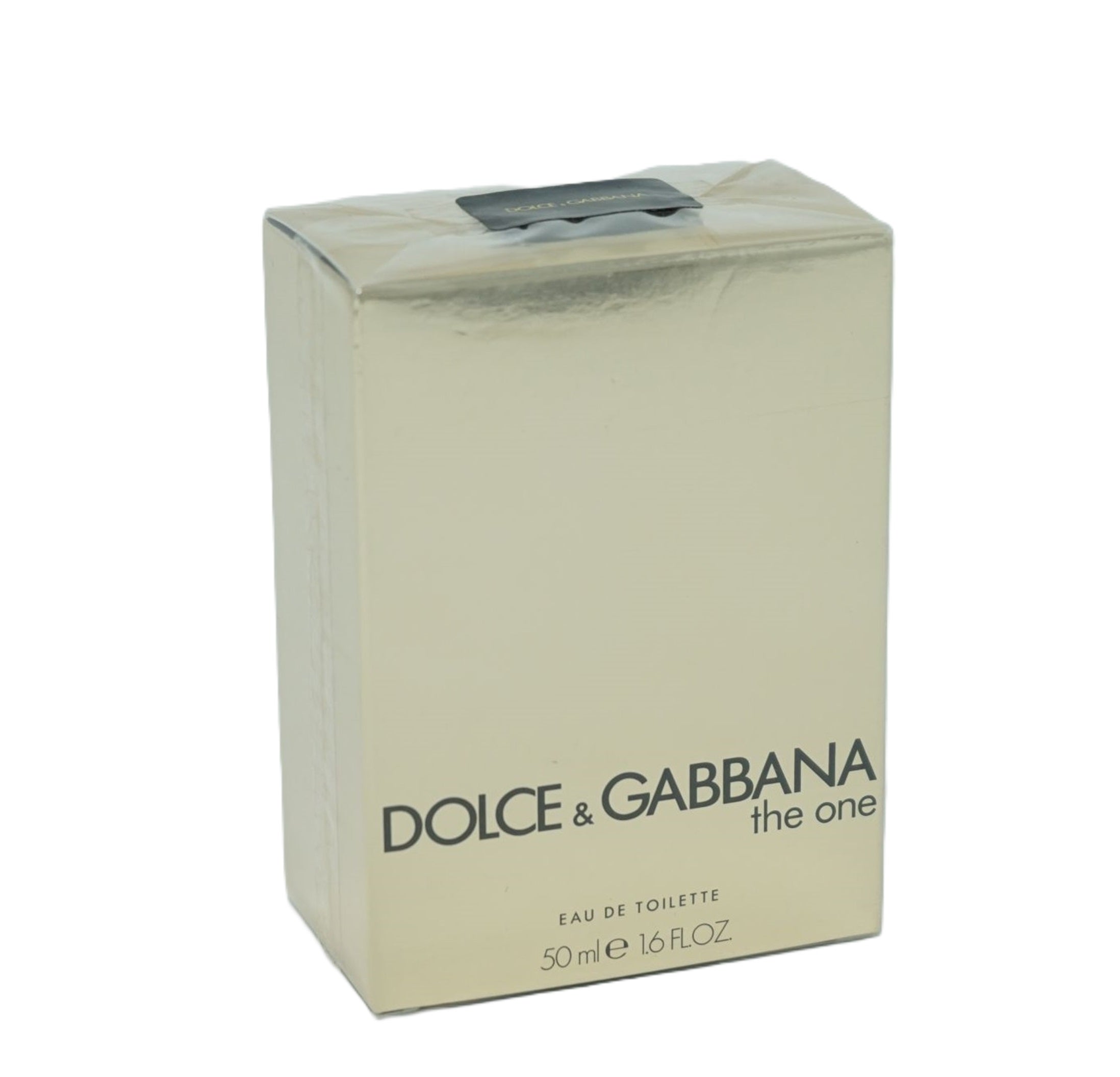 Dolce & Gabbana The One Eau De Toilette 50ml