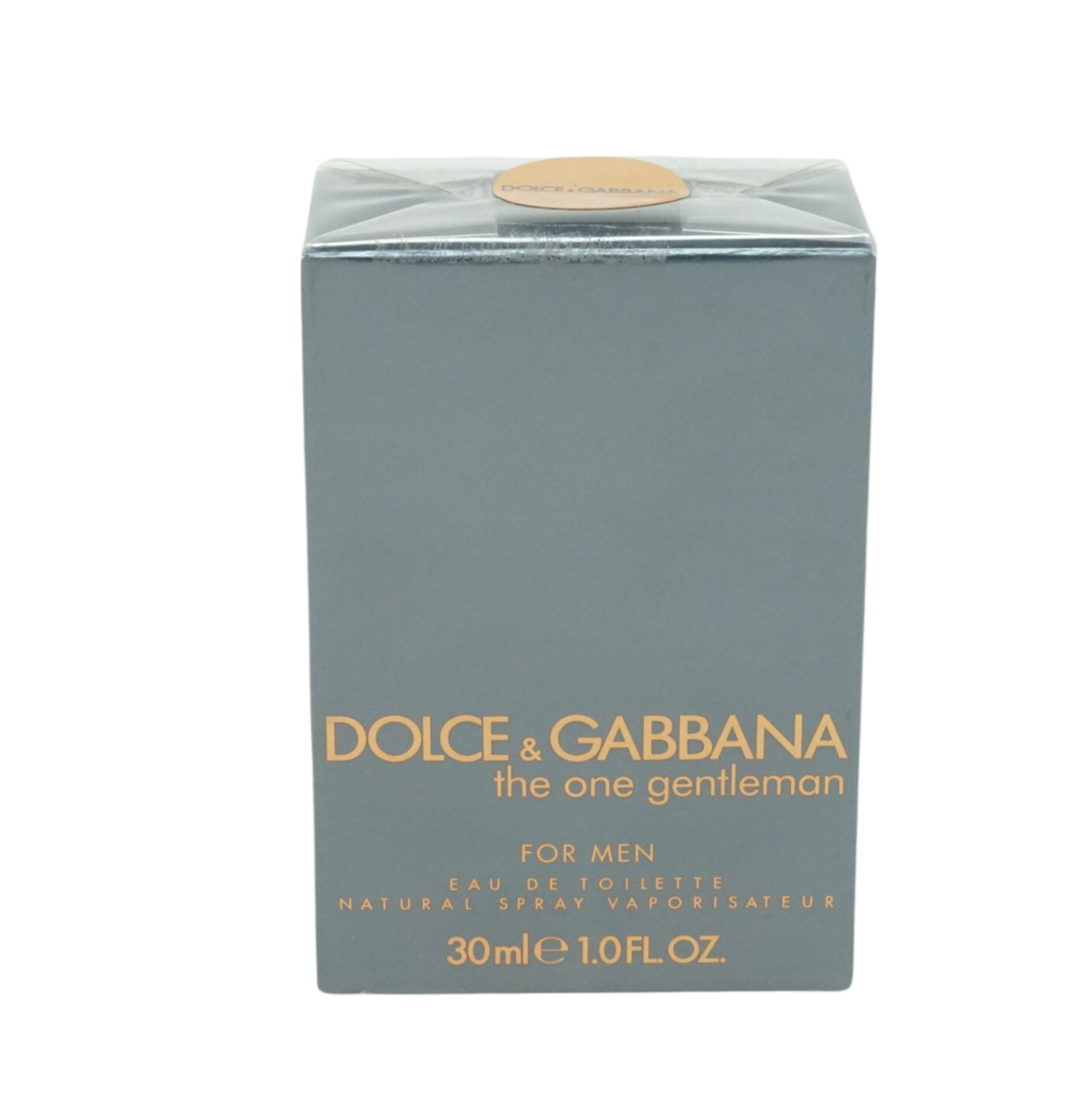 Dolce & Gabbana The One Gentleman Eau de Toilette 30ml