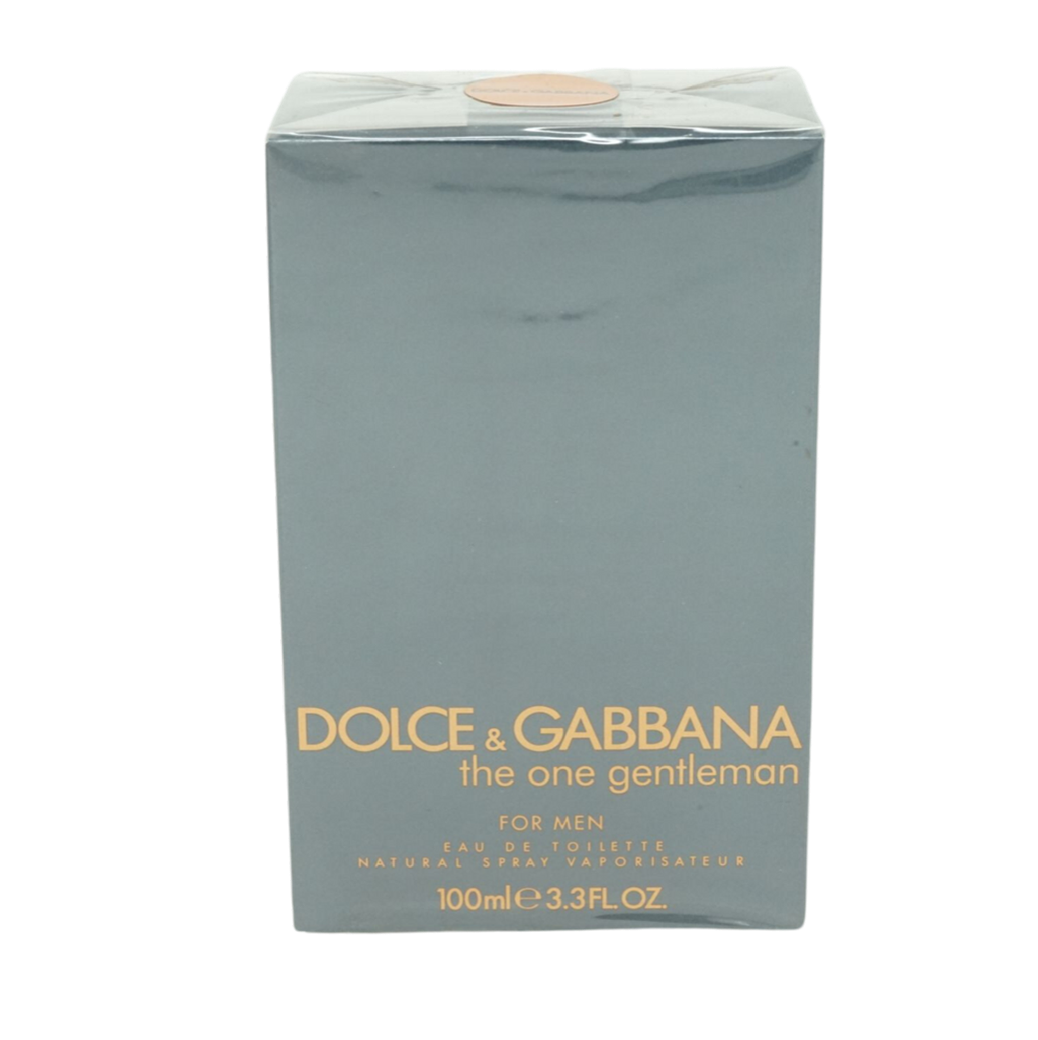 Dolce & Gabbana The One Gentleman Eau de Toilette 100ml