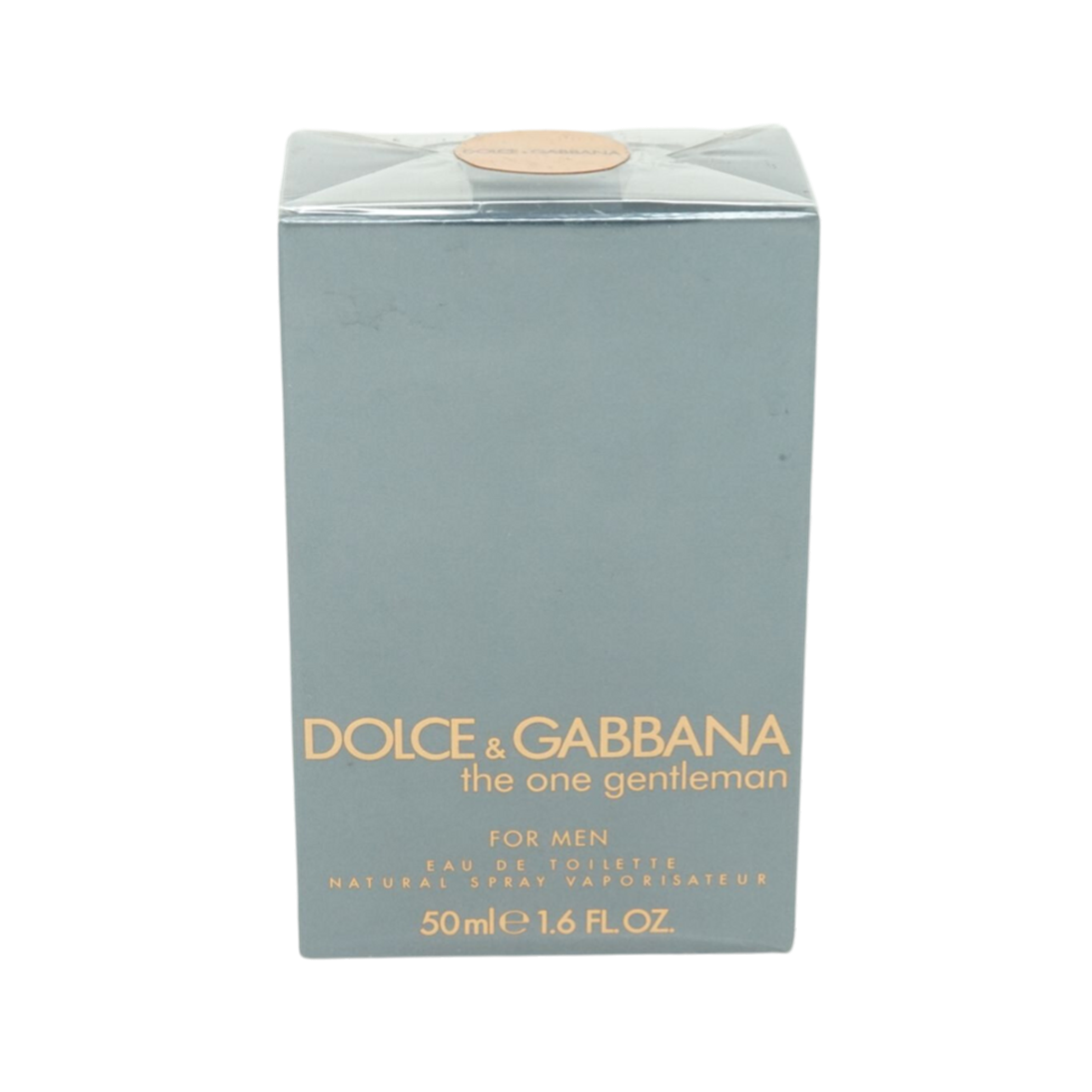 Dolce & Gabbana The One Gentleman Eau de Toilette 50ml