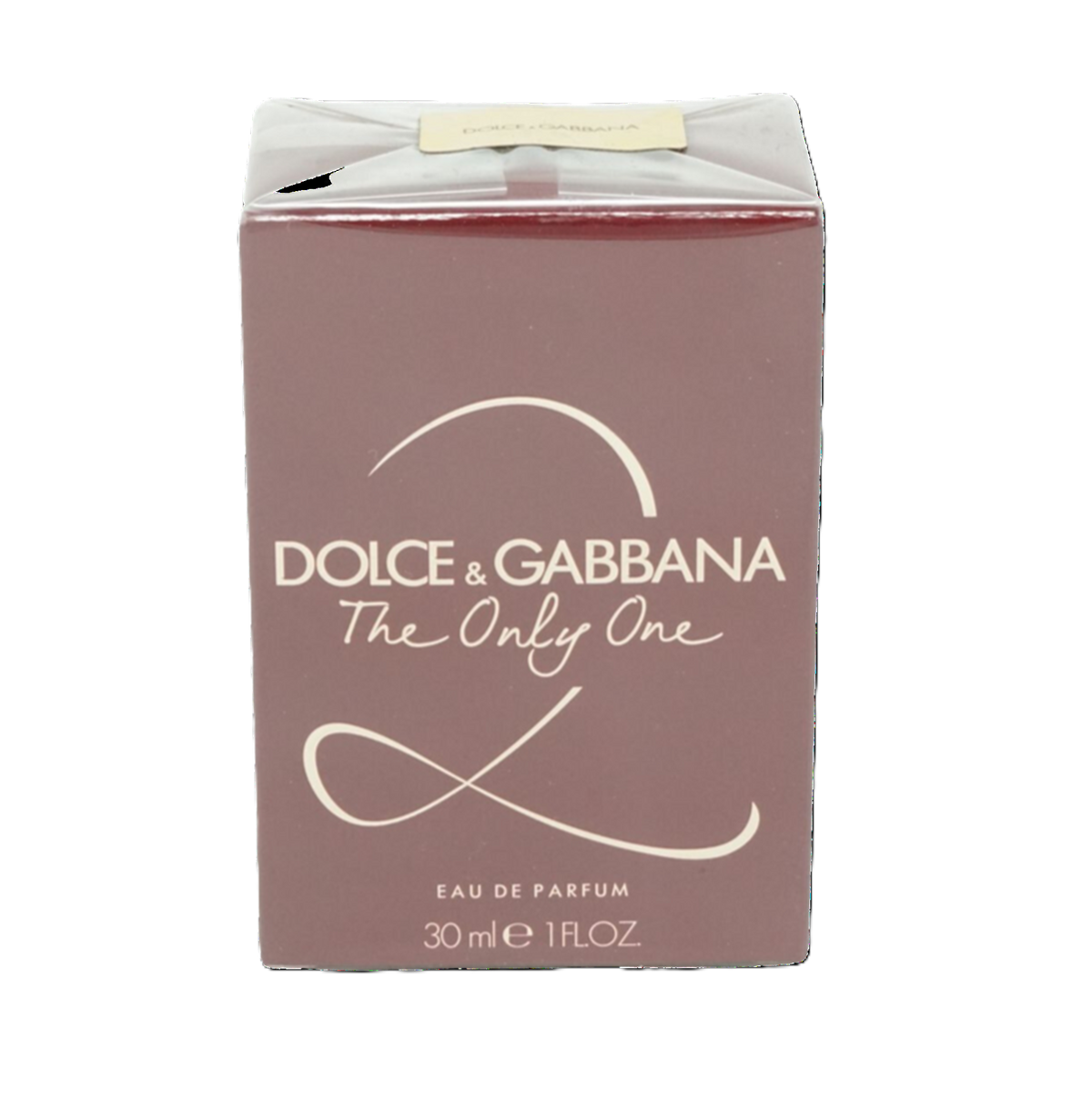Dolce & Gabbana The Only One 2 Eau de parfum 30ml