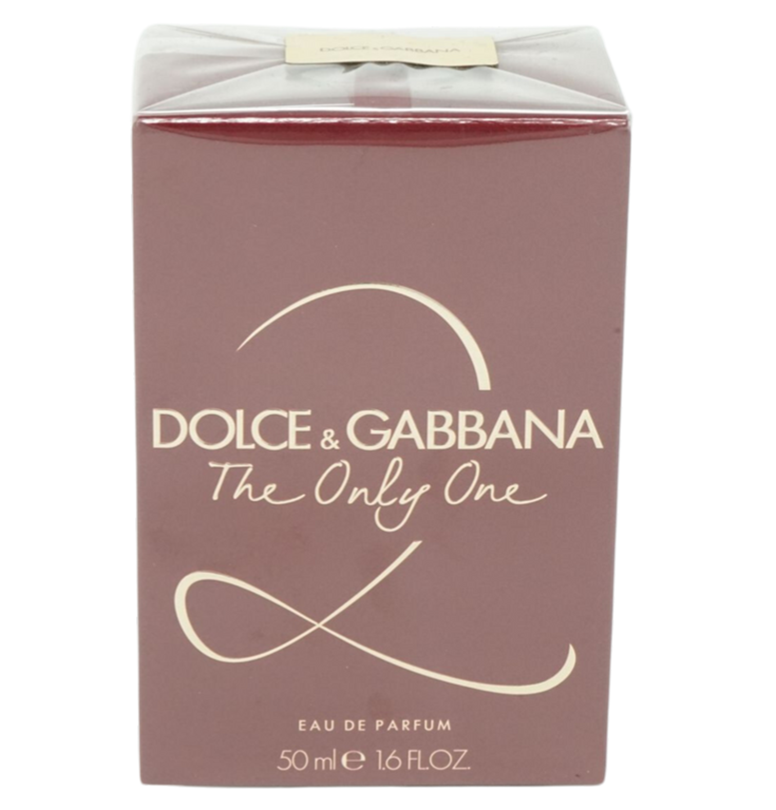 Dolce & Gabbana The Only One 2 Eau de Parfum 50ml