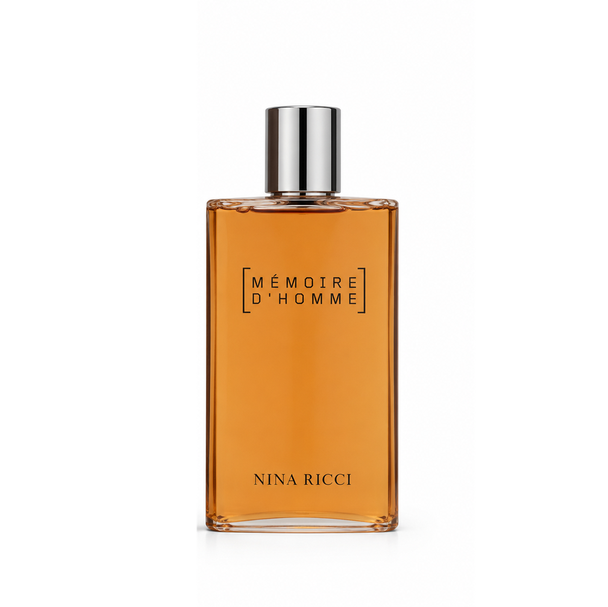 Nina Ricci Memoire D'Homme Shower Gel 200ml