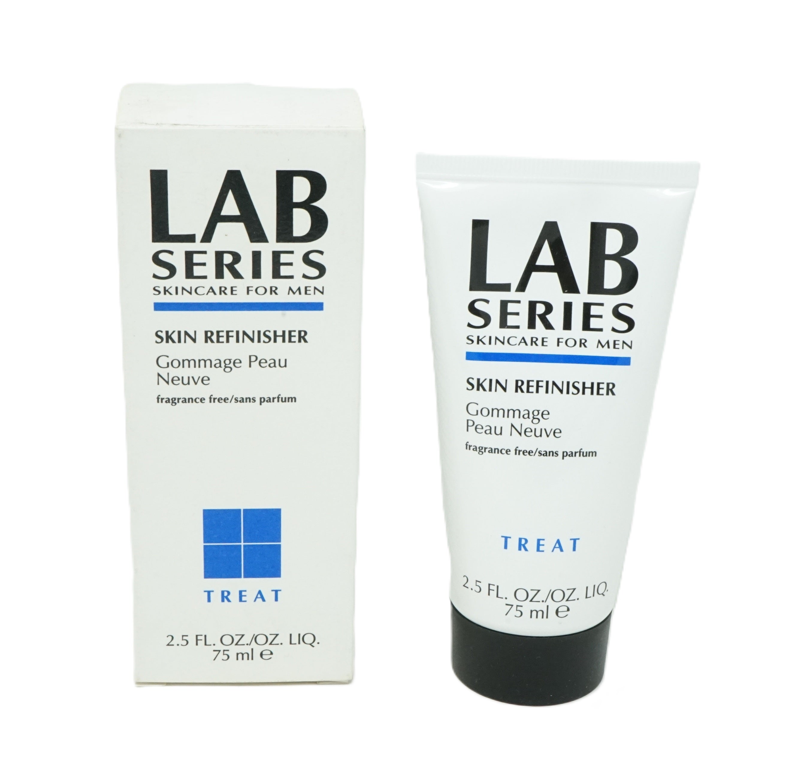 Lab Series Hautpflege for Men Haut Refinisher 75 ml