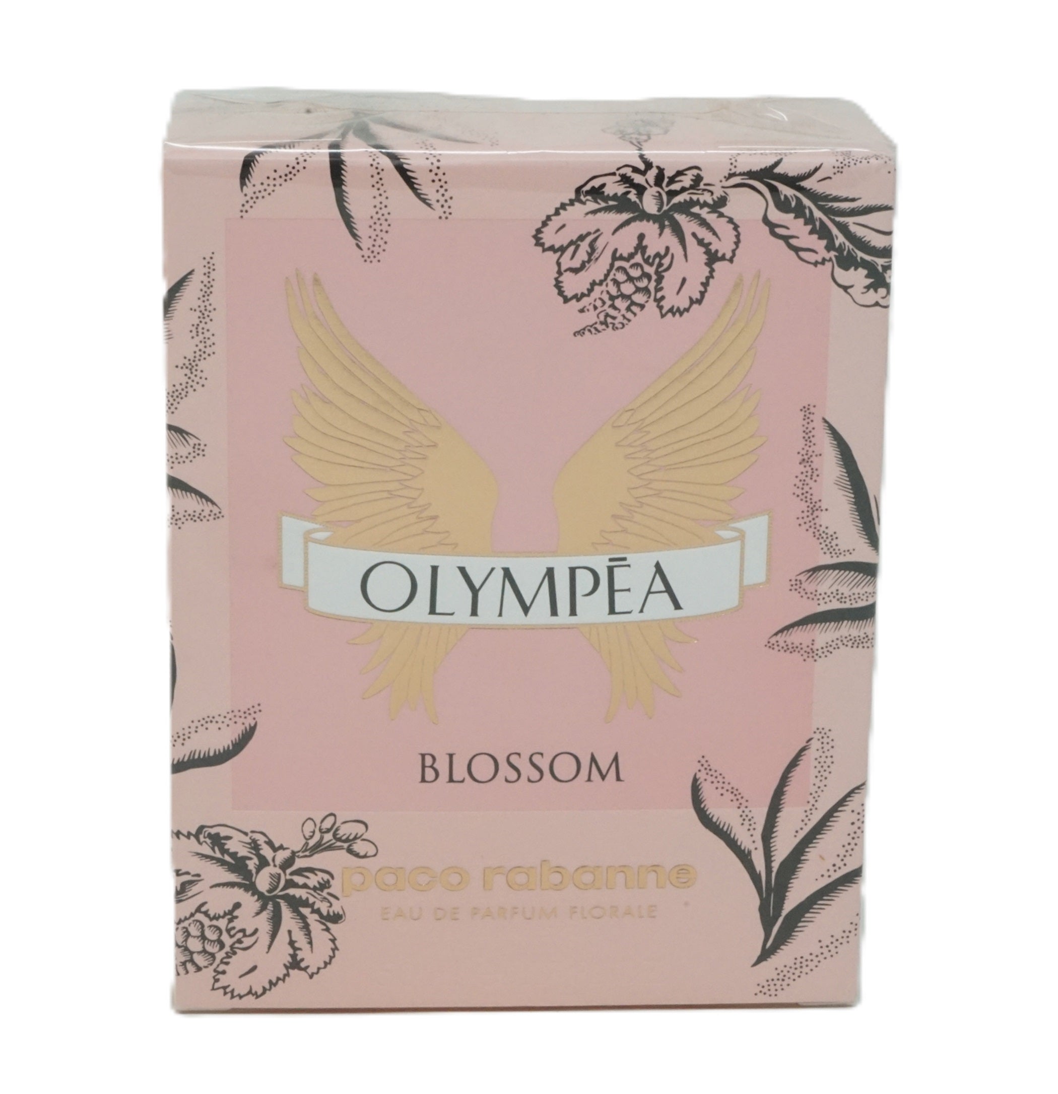 Paco Rabanne Olympea Blossom Florale Eau de Parfum 50 ml