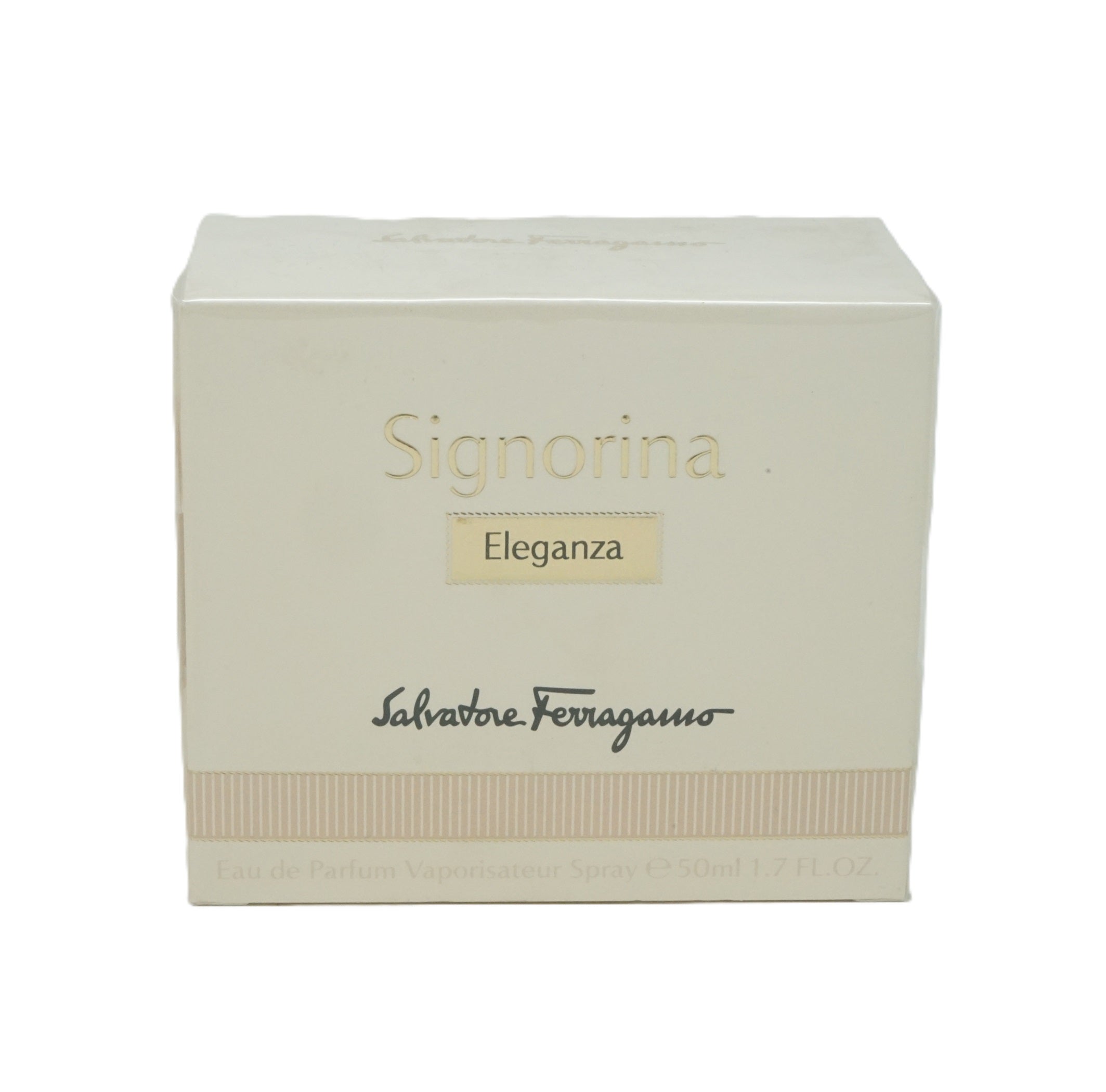 Salvatore Ferragamo Signorina Eleganza Eau de Parfum 50 ml