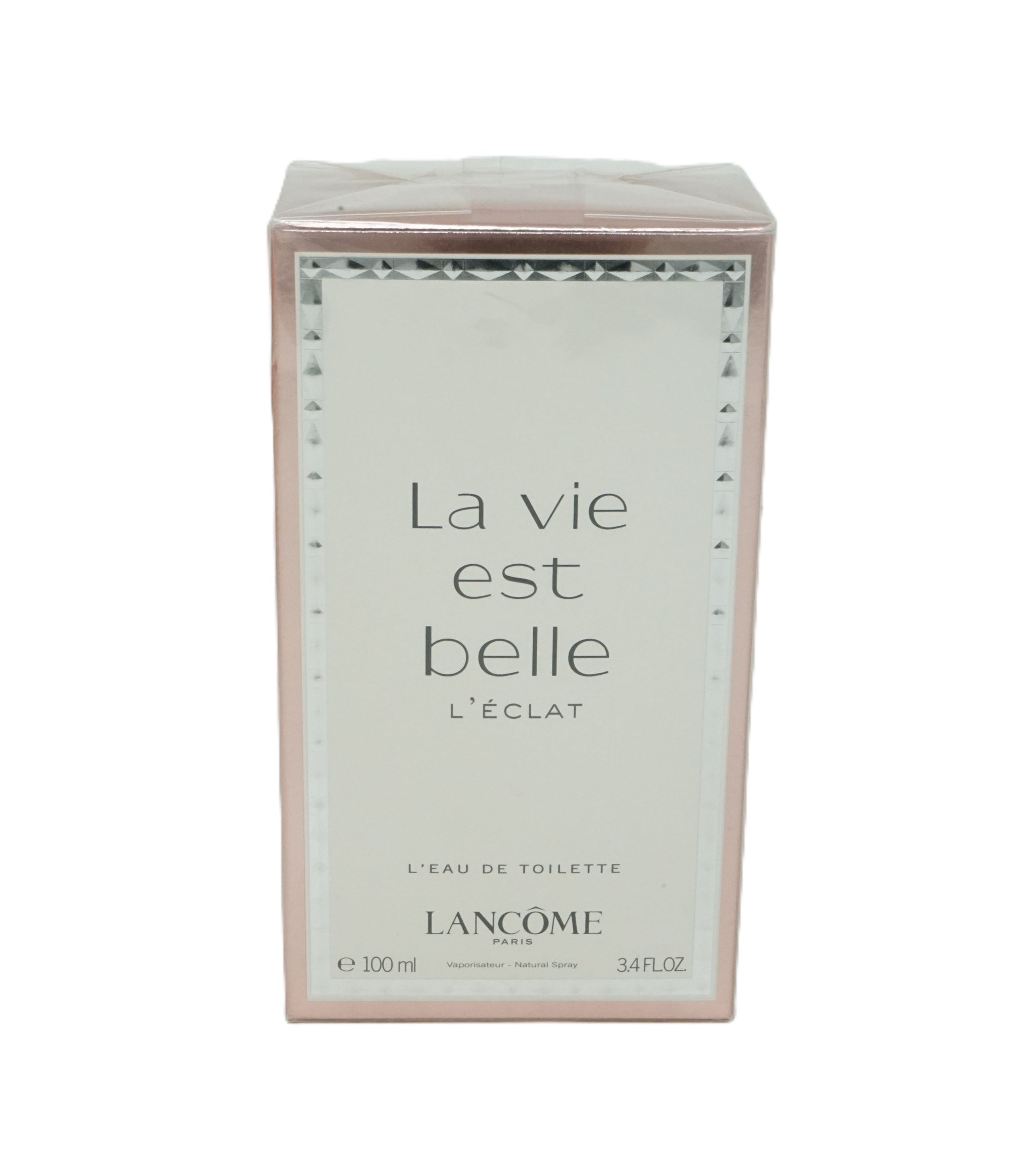 Lancome La vie est belle L'Éclat Eau de Toilette Spray 100 ml