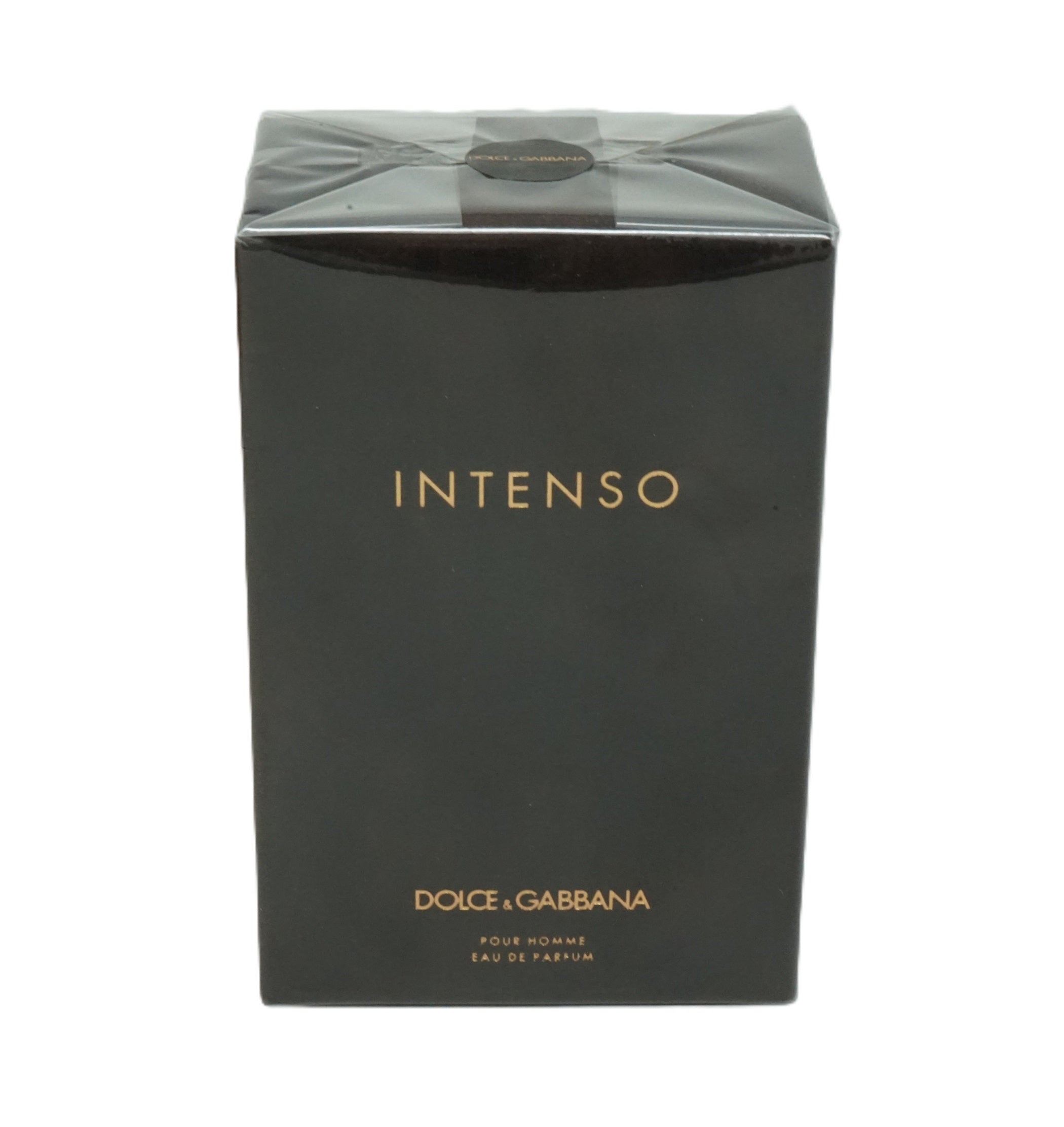 Dolce & Gabbana Intenso Pour Homme Eau de Parfum 200 ml
