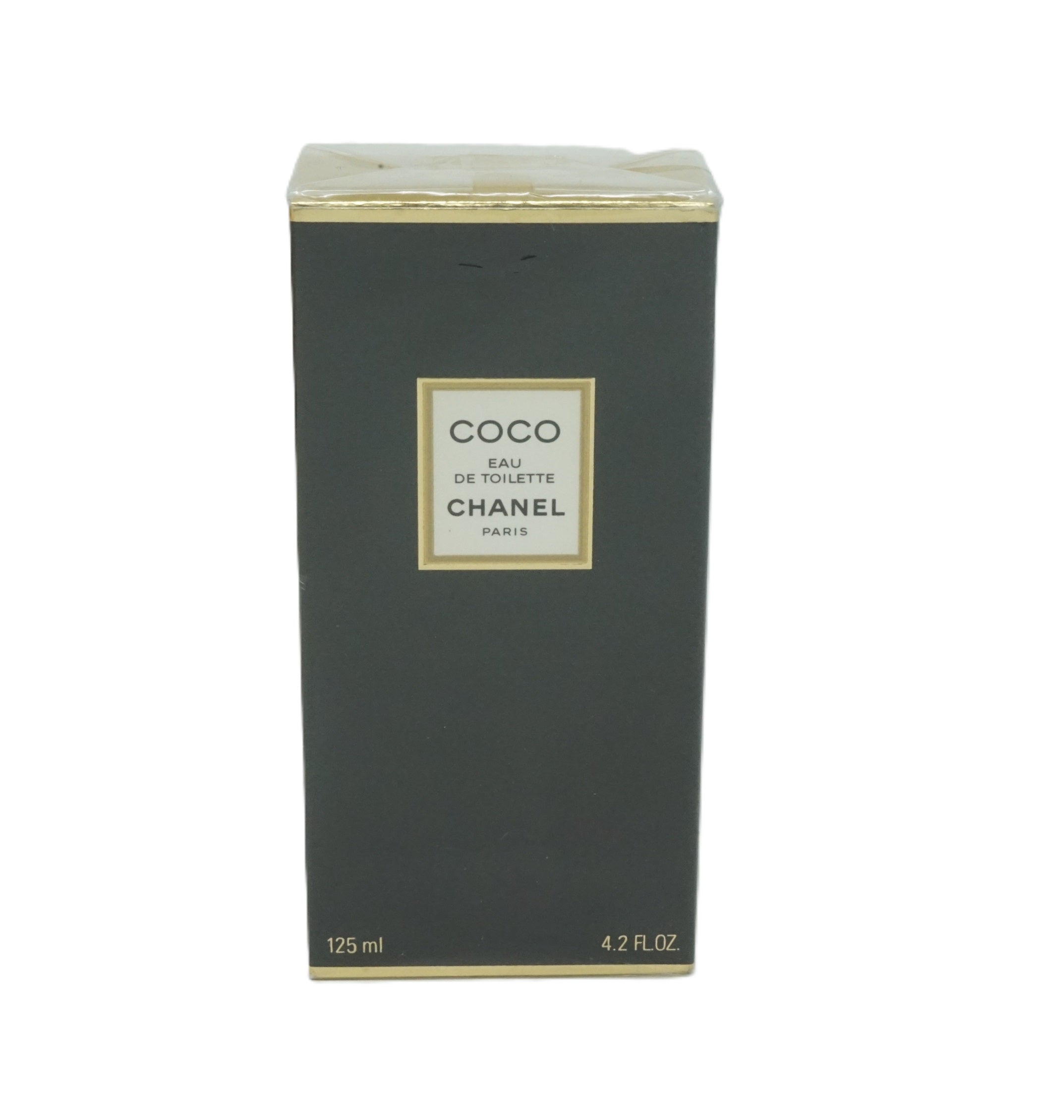 Chanel Coco Eau de Toilette Splash 125 ml