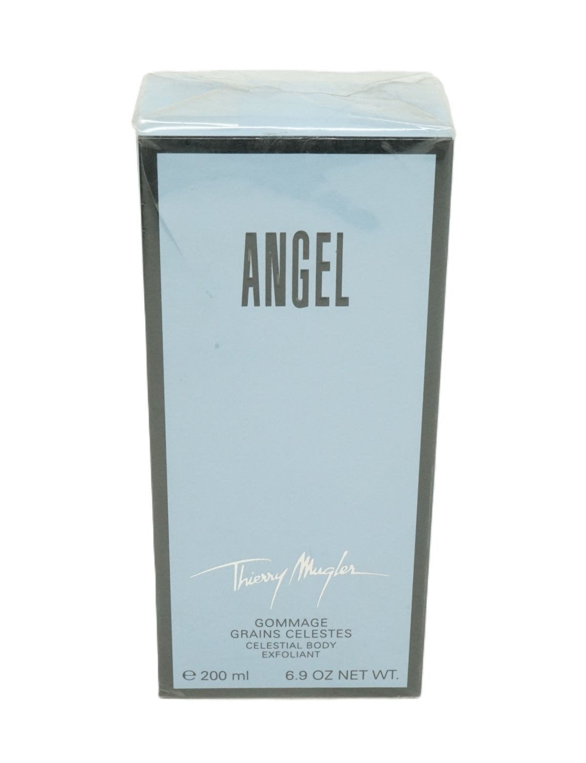 Thierry Mugler Angel exfoliant / peeling 200ml
