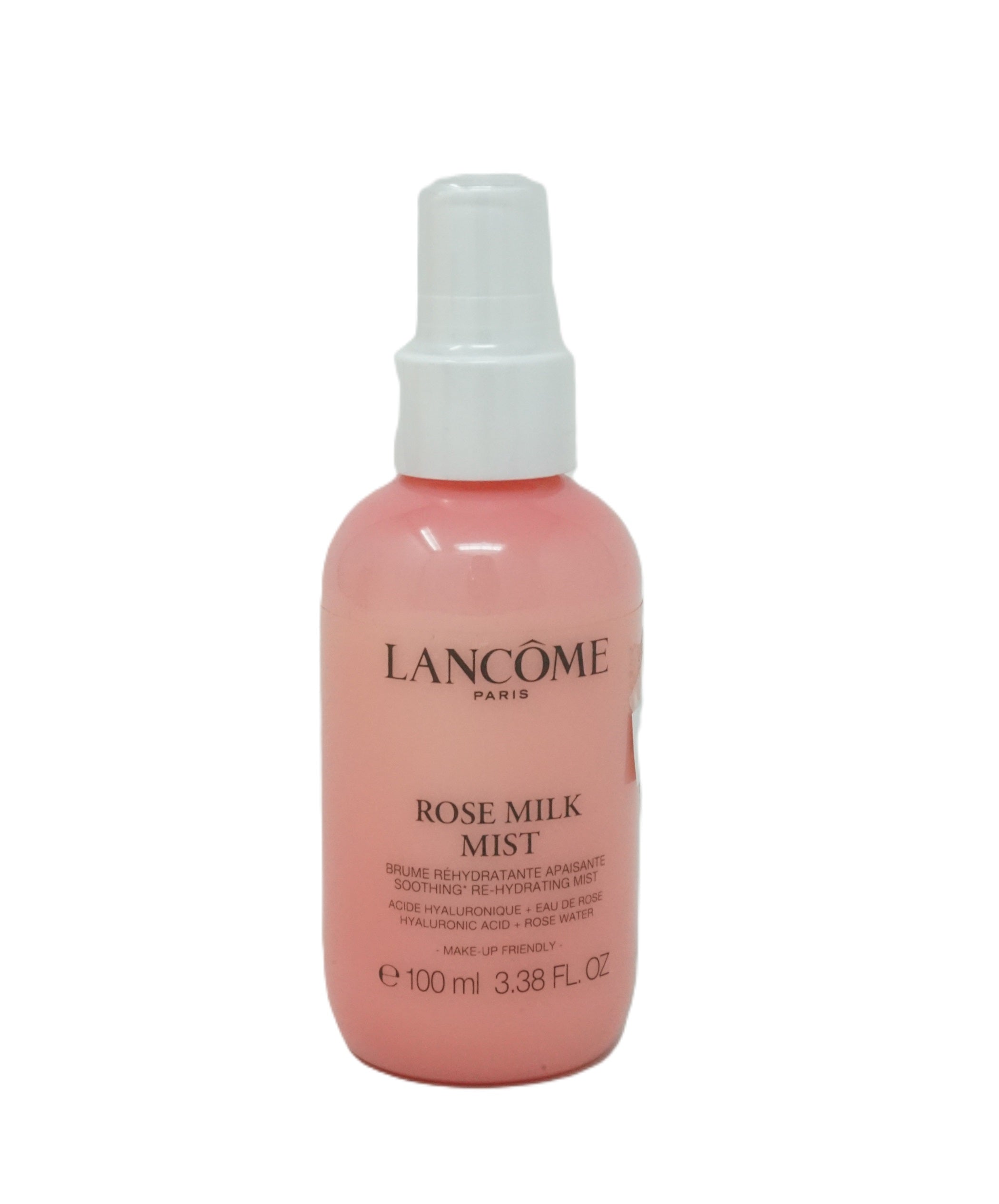 Lancome Rose Milk Mist feuchtigkeitsspendendes Spray 100 ml
