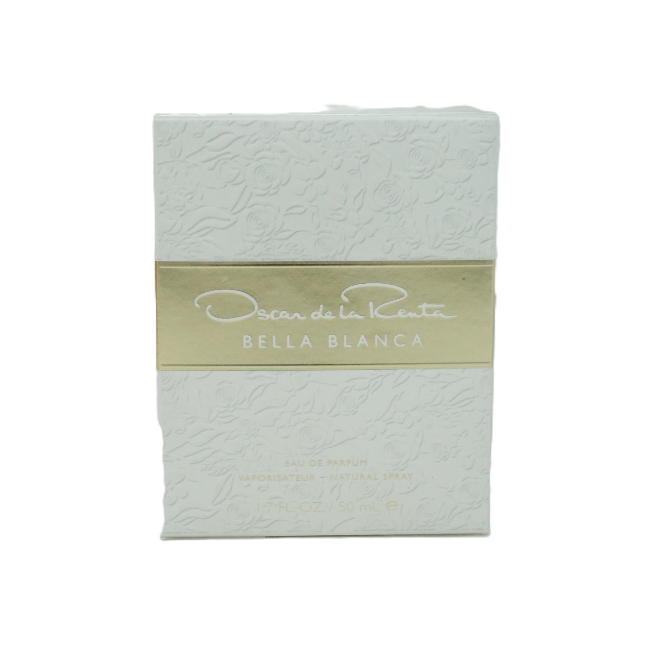 Oscar de la Renta Bella Blanca Eau de Parfum Spray 50 ml