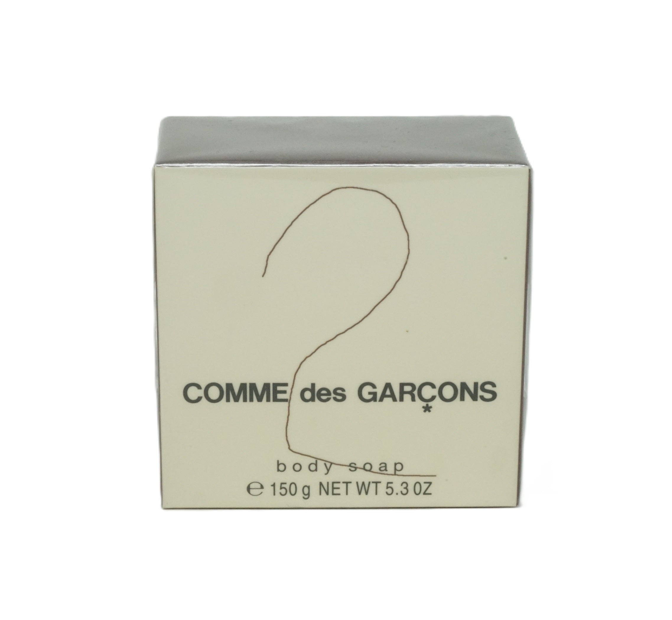 Comme des Garcons 2 Body Soap 150 g