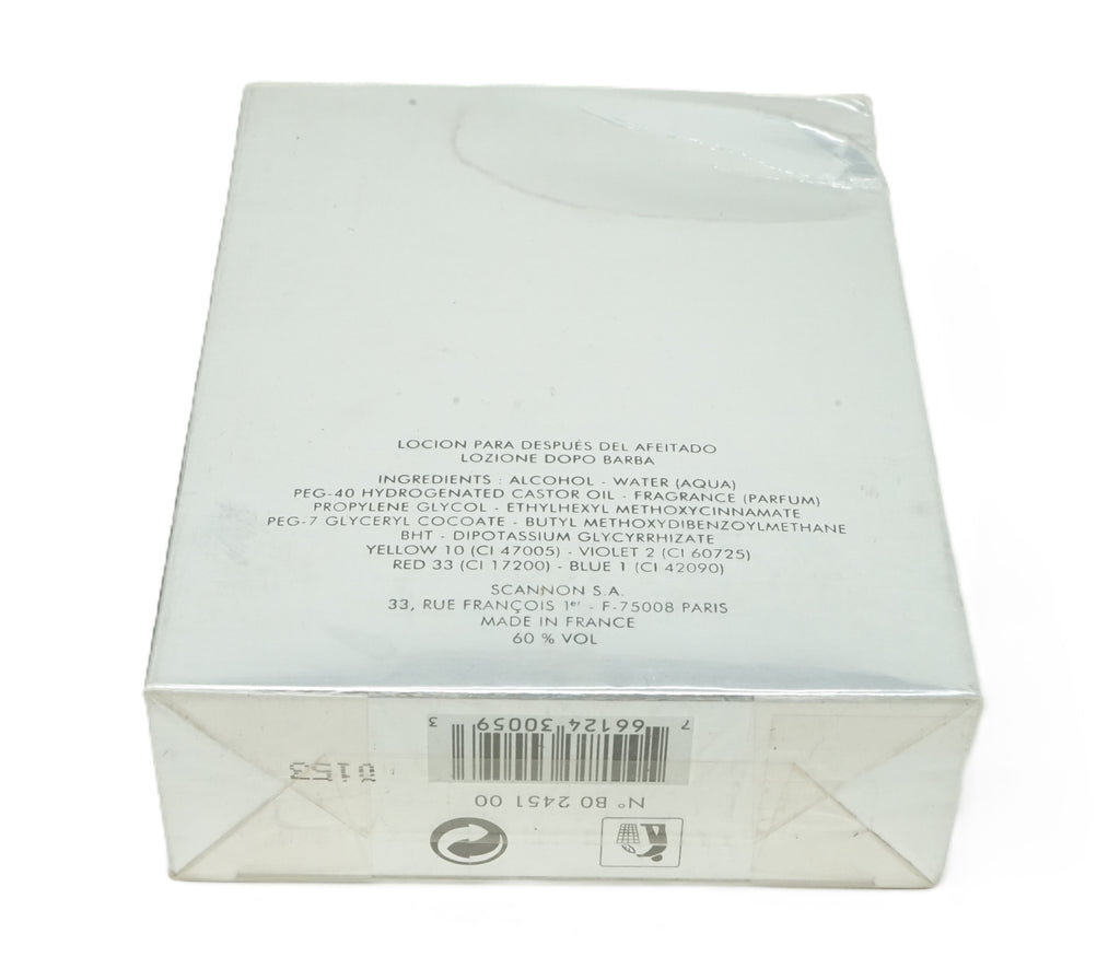 Montblanc Individuel After Shave Lotion 75m