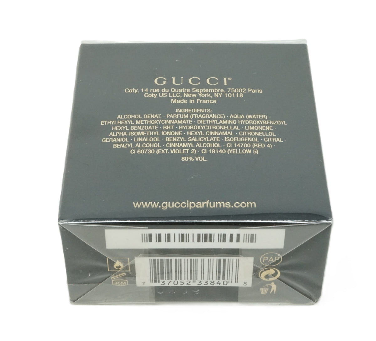 Gucci Guilty Eau De Toilette 30ml