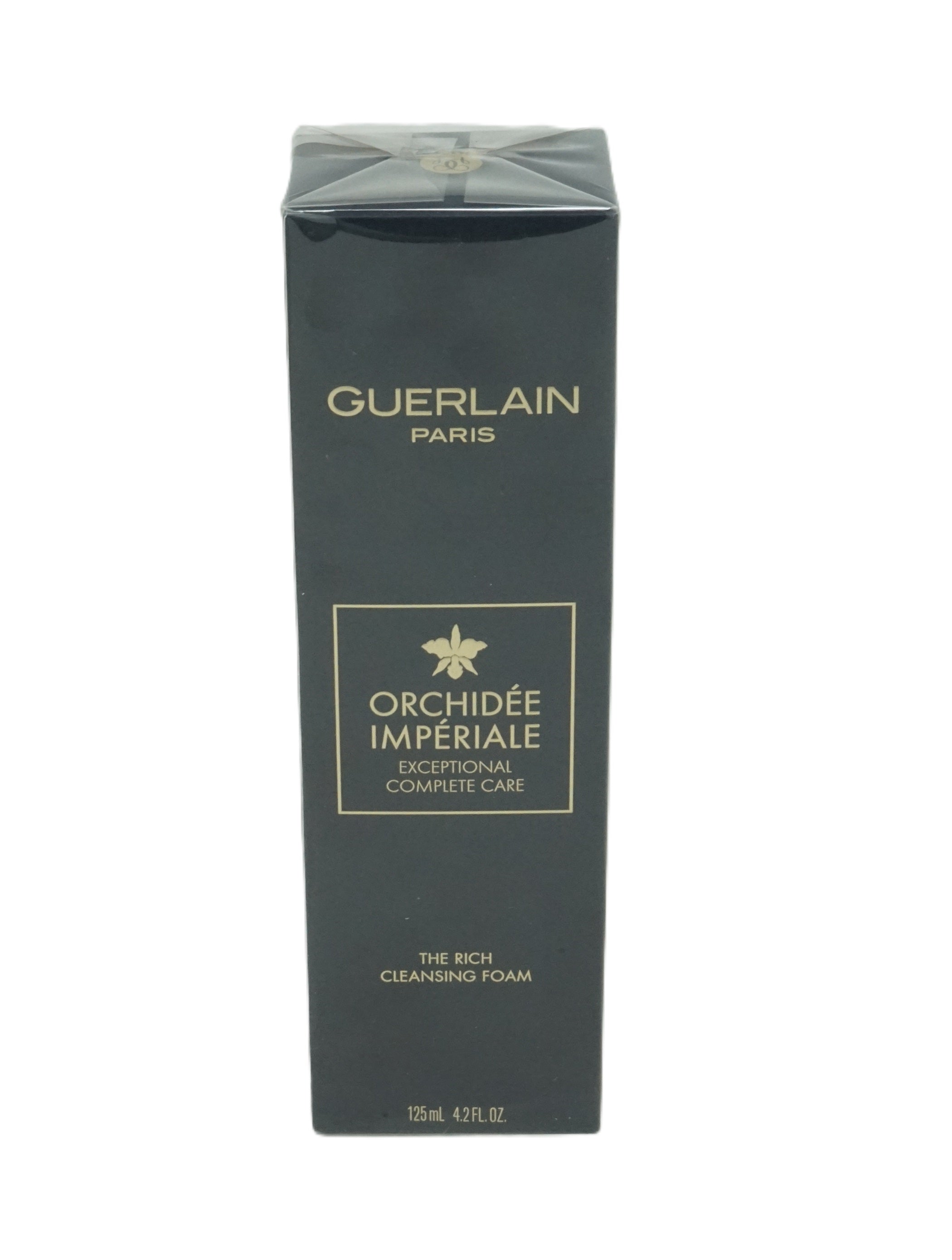 Guerlain Orchidée Impériale The Essence-In-Lotion Gesichtslotion 125 ml